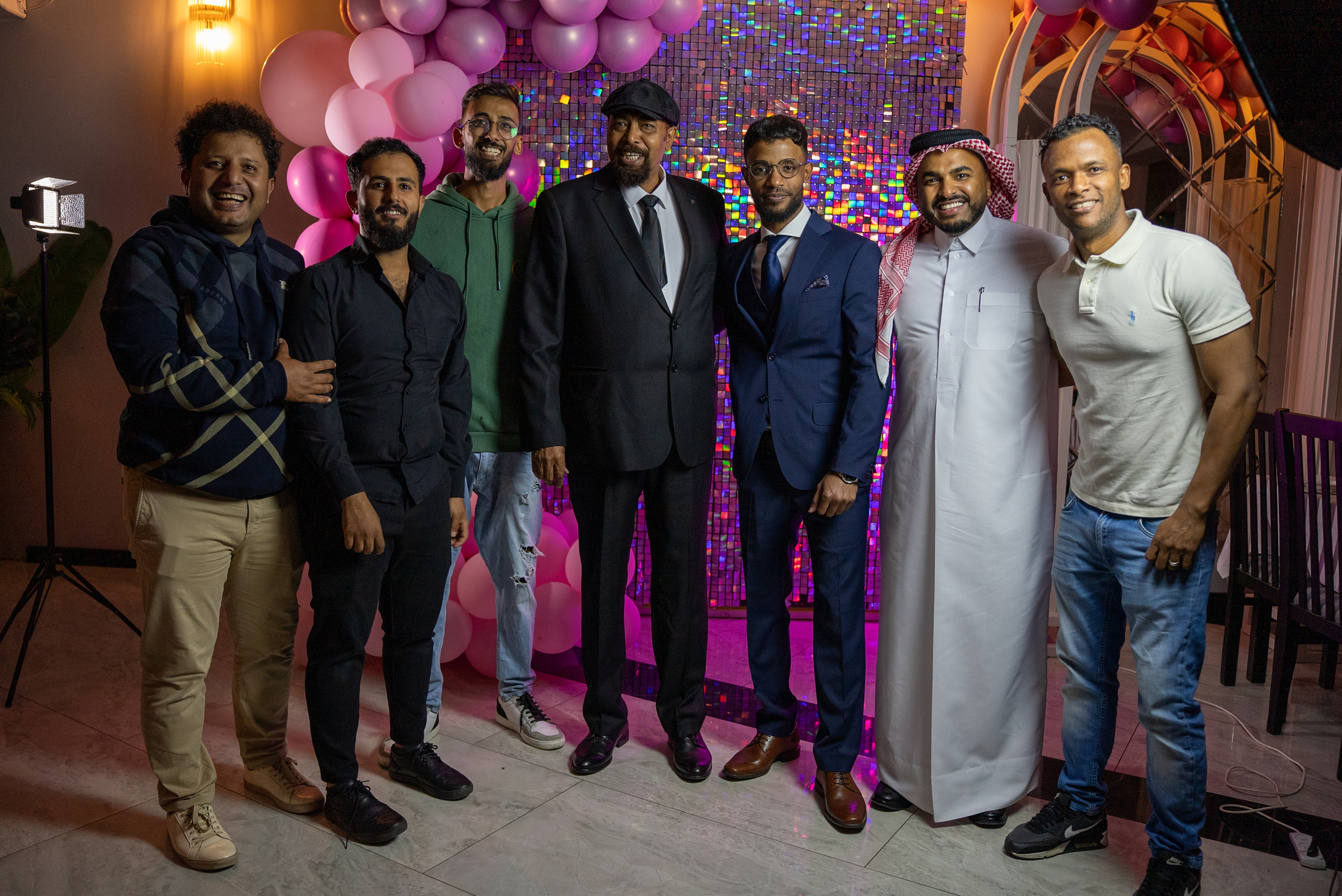 Съёмка мальчишника. Фотограф - moiseevvideo. Тбилиси, Москва, Уфа