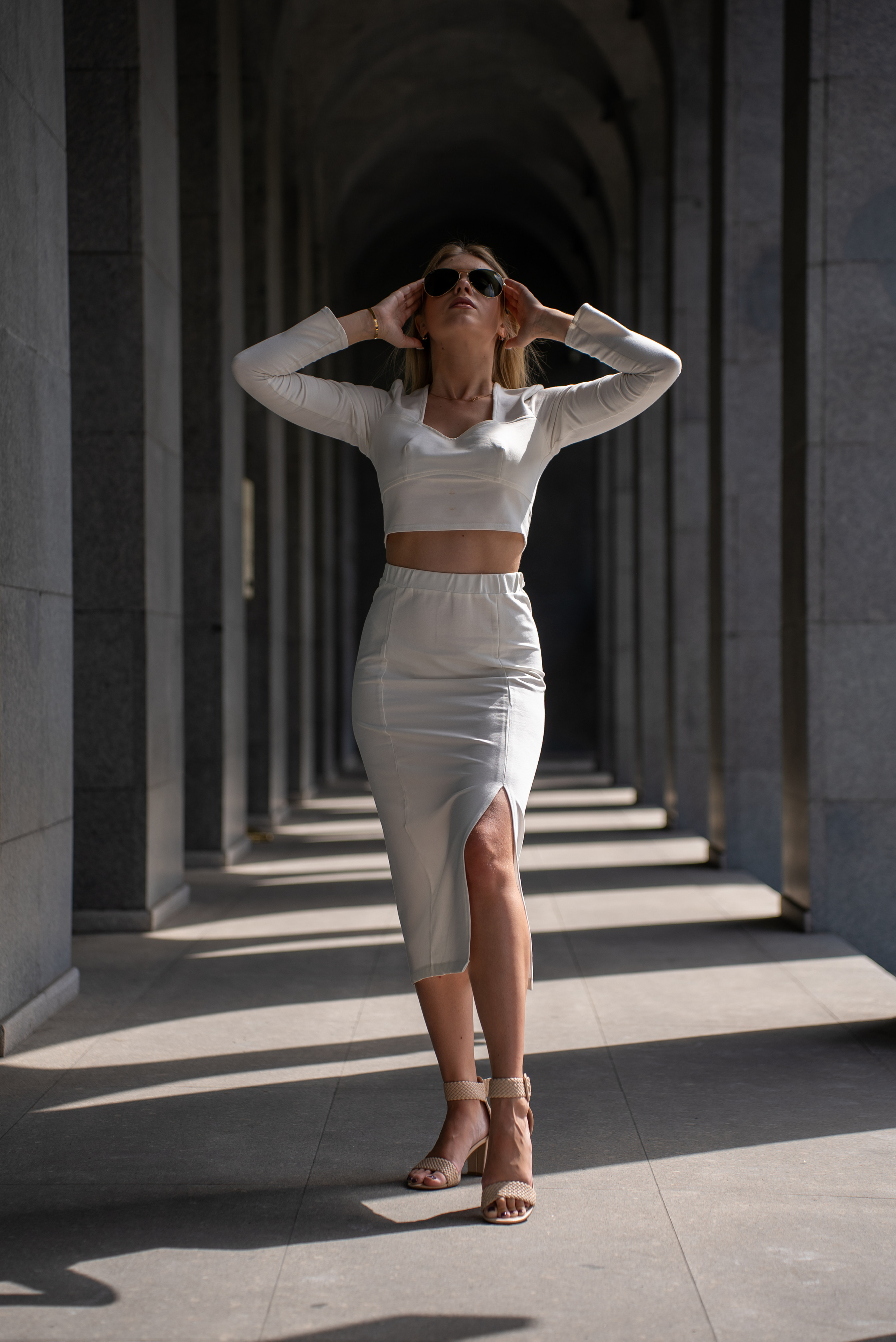 Фотосъёмка прогулки, фотограф Денис Моисеев. Москва, СПб, Екб