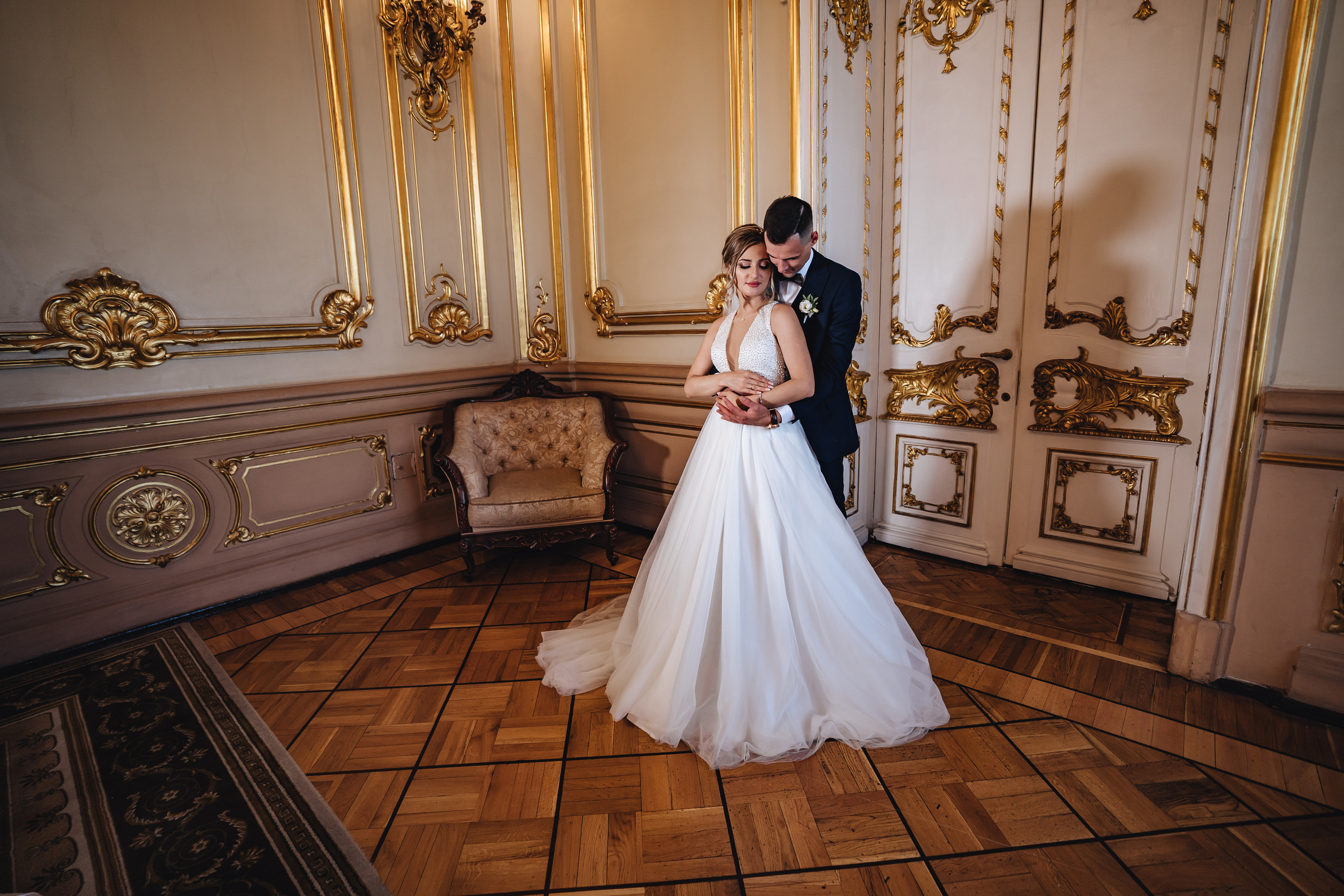 Свадебное видео от видеографа Дениса Моисеева (moiseevvideo)