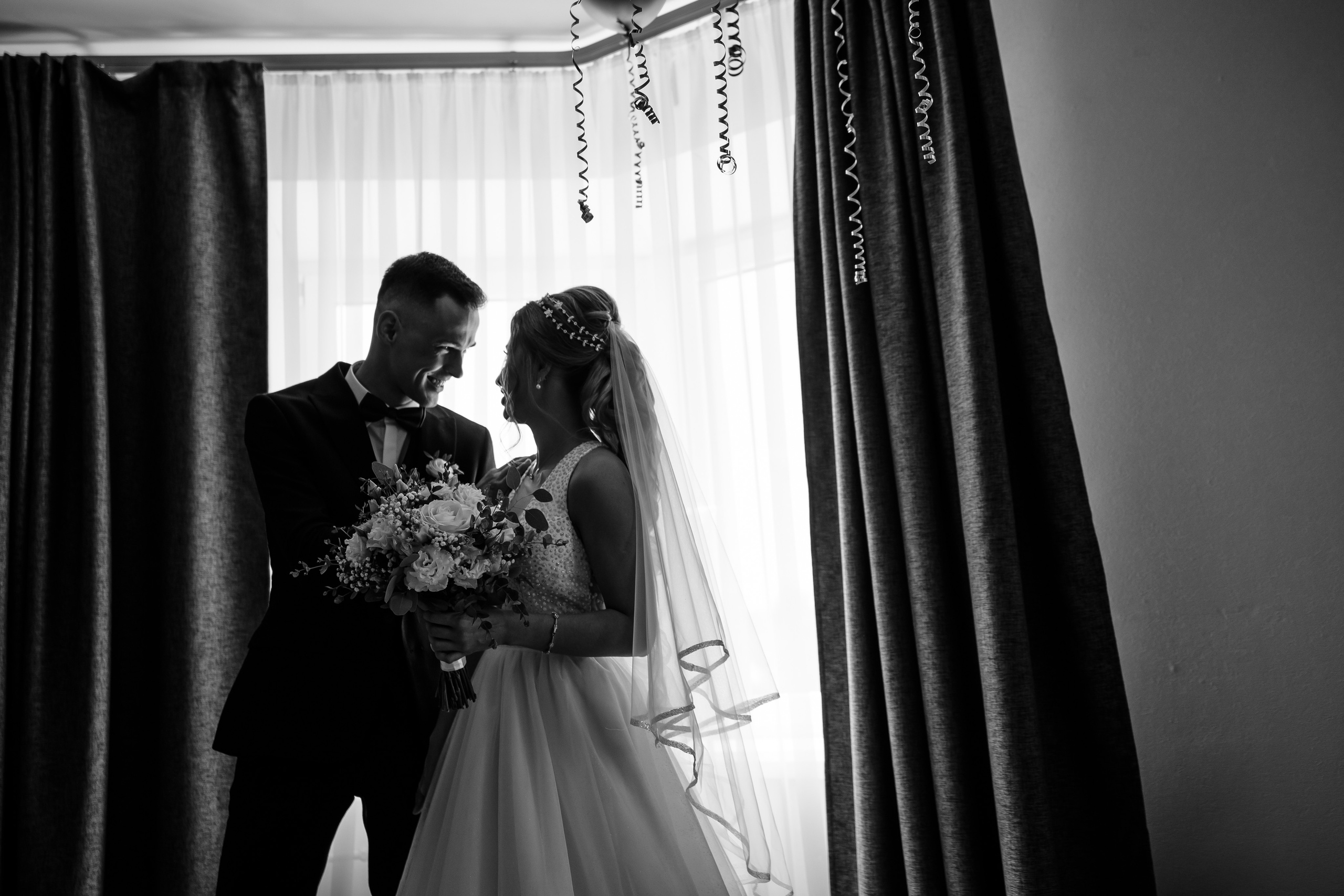 Свадебное видео от видеографа Дениса Моисеева (moiseevvideo)