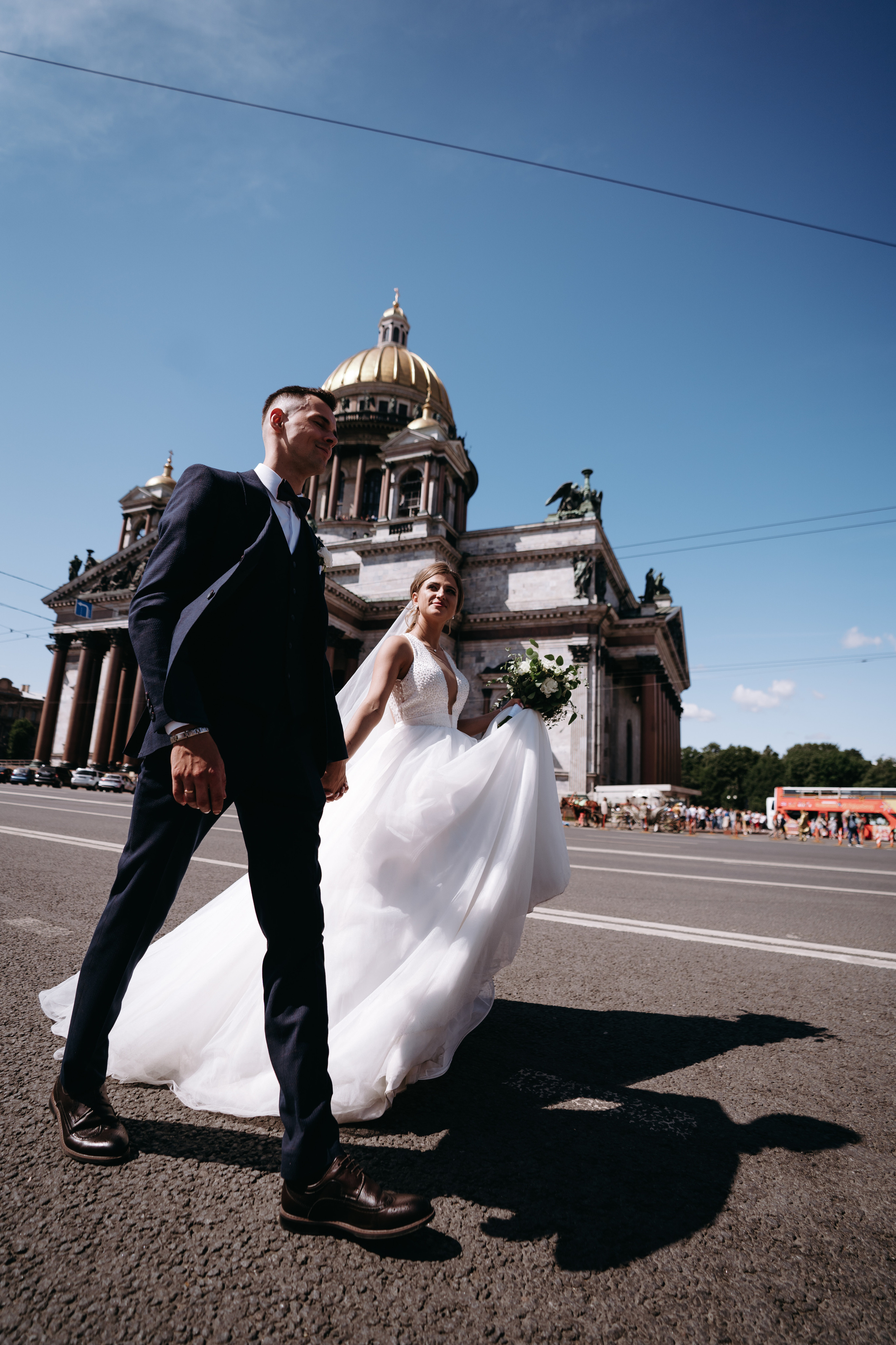 Свадебное видео от видеографа Дениса Моисеева (moiseevvideo)