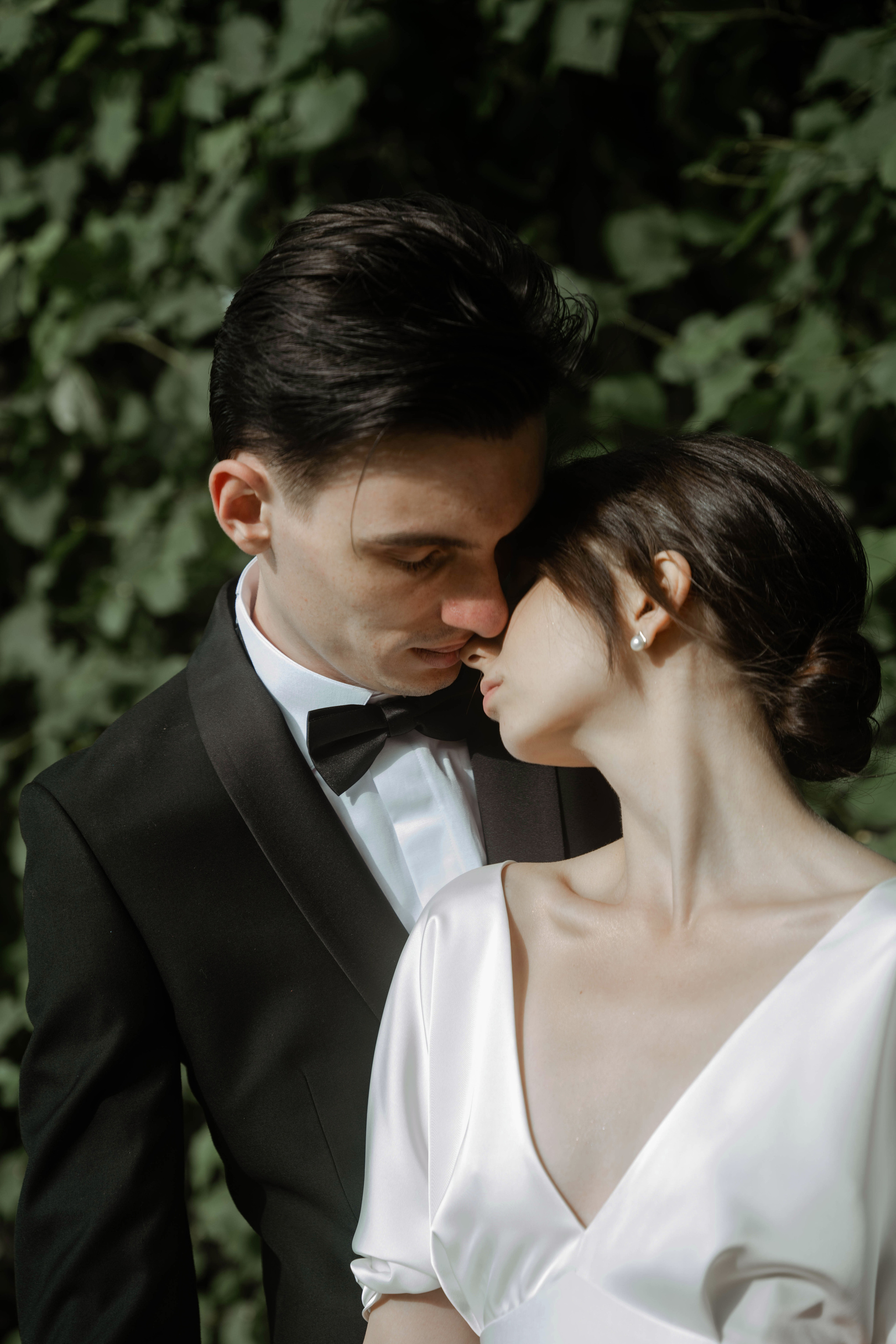 Свадебное видео от видеографа Дениса Моисеева (moiseevvideo)