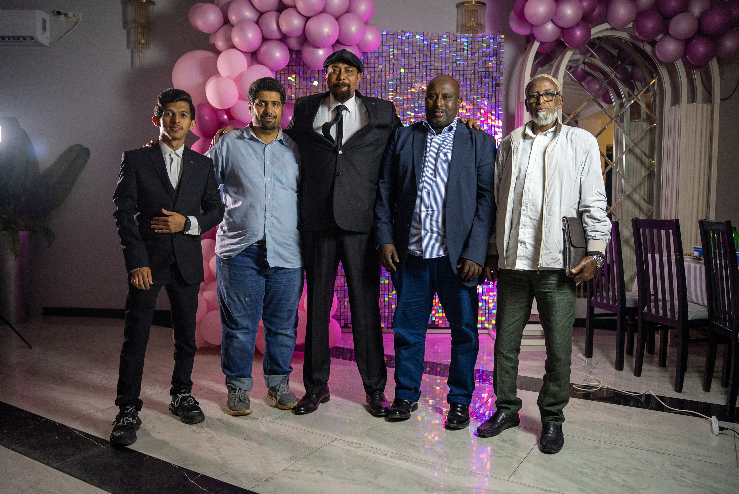 Съёмка мальчишника. Фотограф - moiseevvideo. Тбилиси, Москва, Уфа