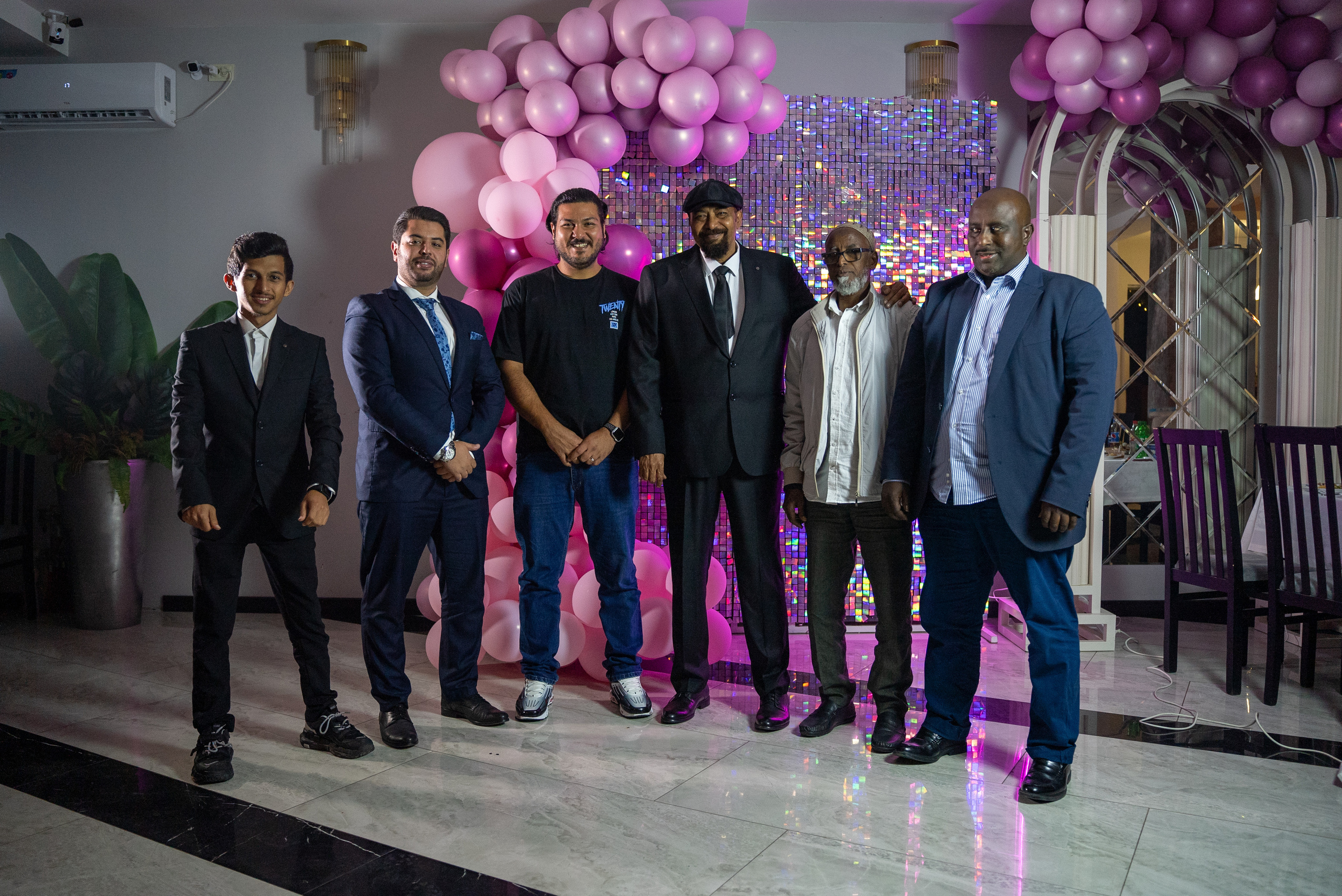 Съёмка мальчишника. Фотограф - moiseevvideo. Тбилиси, Москва, Уфа