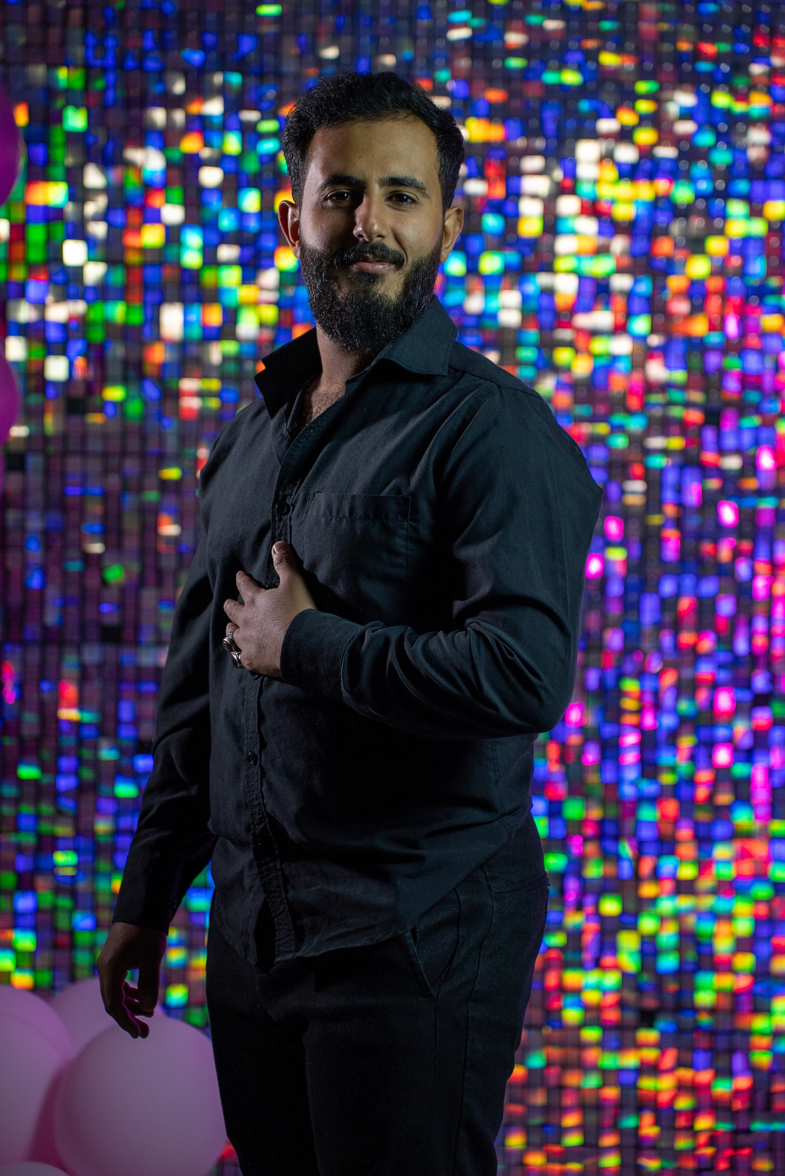 Съёмка мальчишника. Фотограф - moiseevvideo. Тбилиси, Москва, Уфа