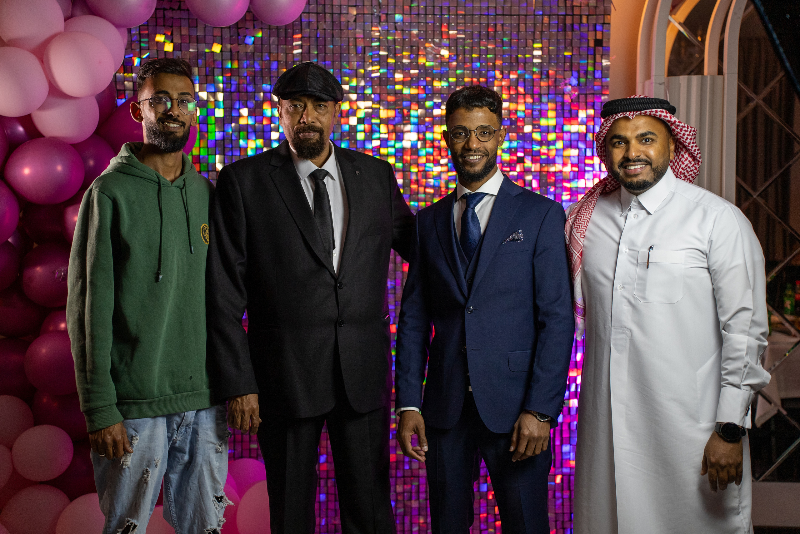 Съёмка мальчишника. Фотограф - moiseevvideo. Тбилиси, Москва, Уфа