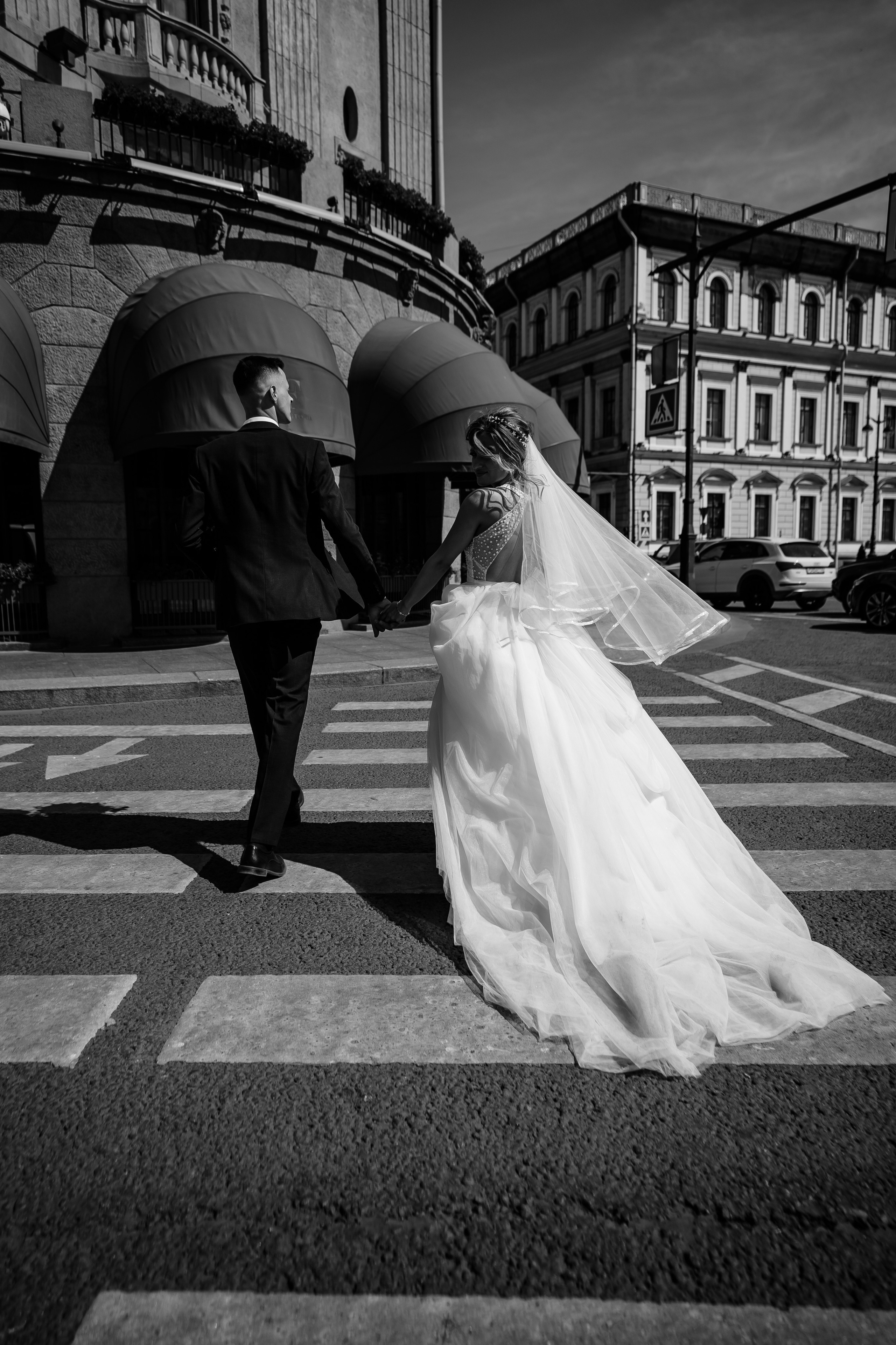 Свадебное видео от видеографа Дениса Моисеева (moiseevvideo)