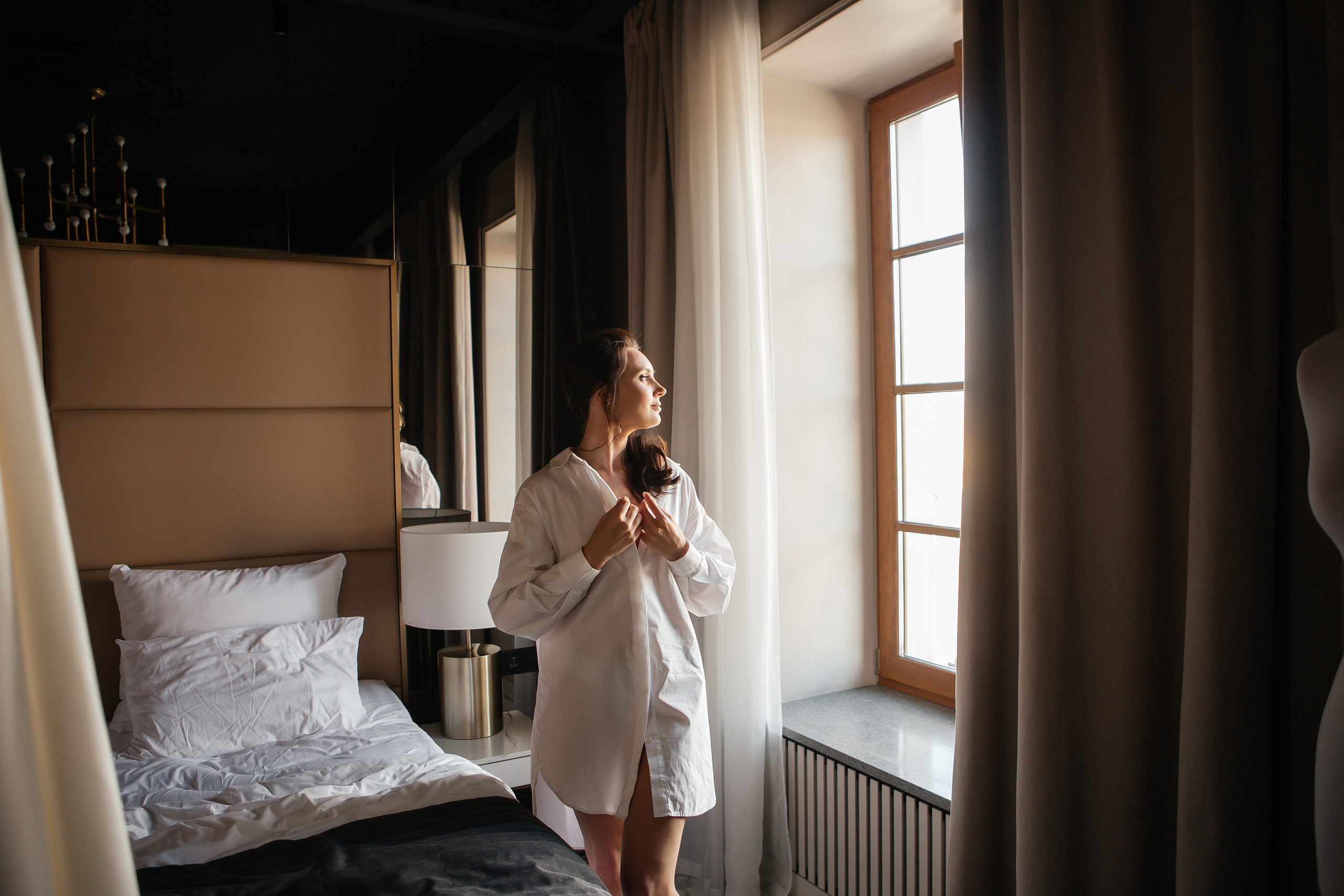 Свадебное видео от видеографа Дениса Моисеева (moiseevvideo)