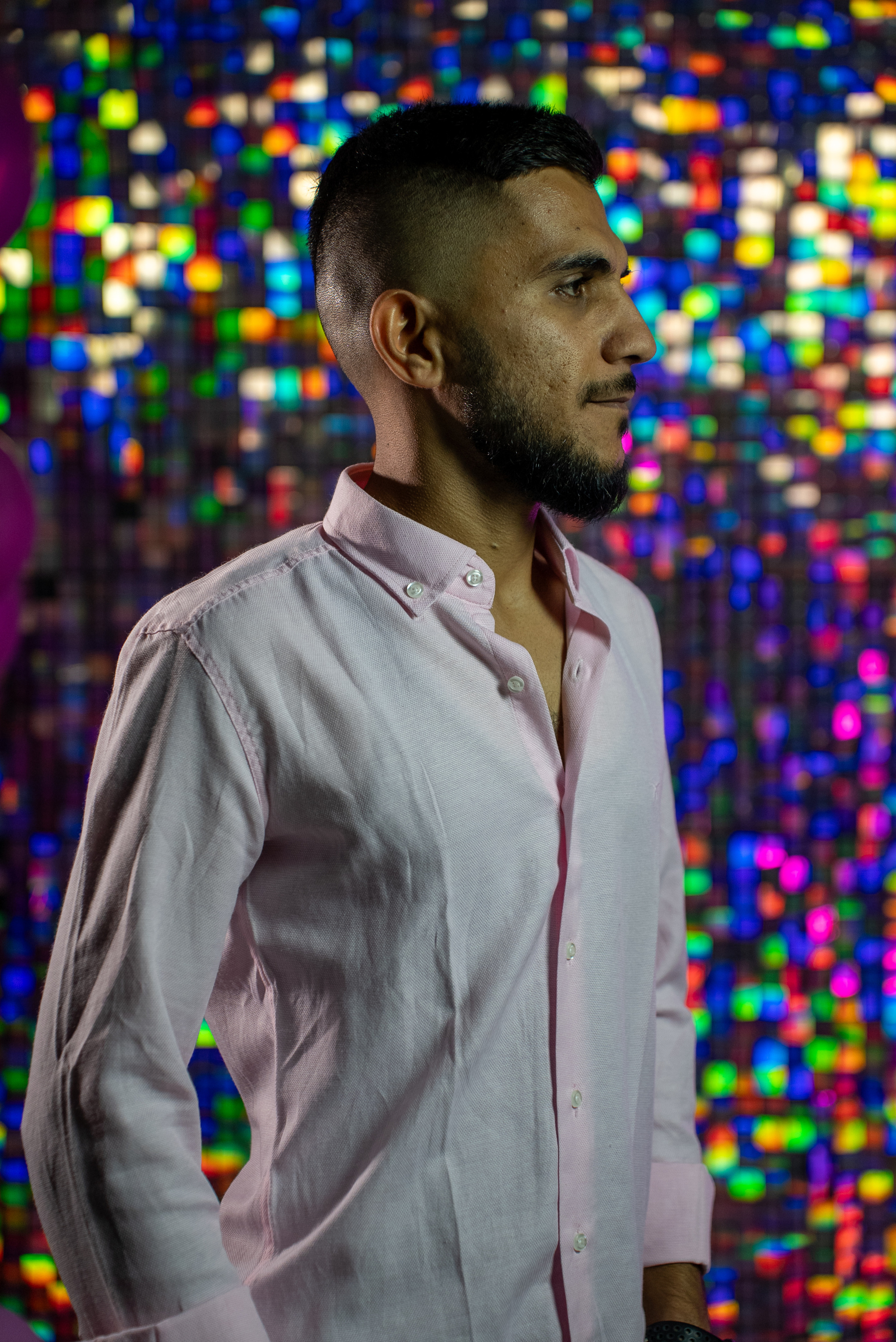 Съёмка мальчишника. Фотограф - moiseevvideo. Тбилиси, Москва, Уфа