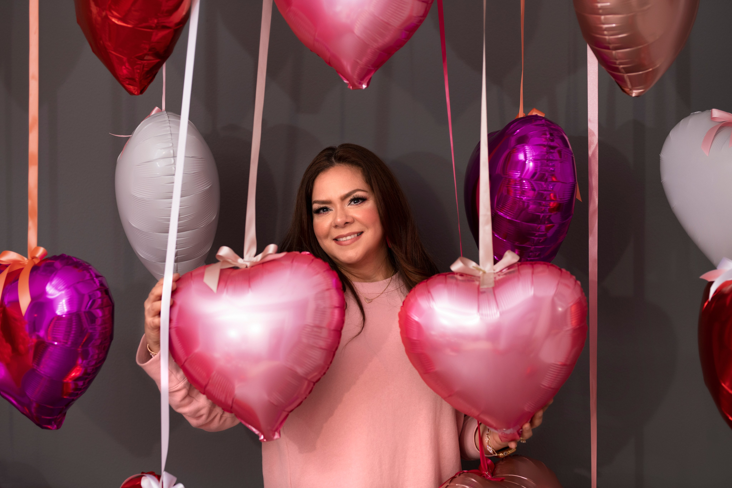 Galentine_2024. Portrait, kids and family photographer in Wesley Chapel Alina Alice Osipova