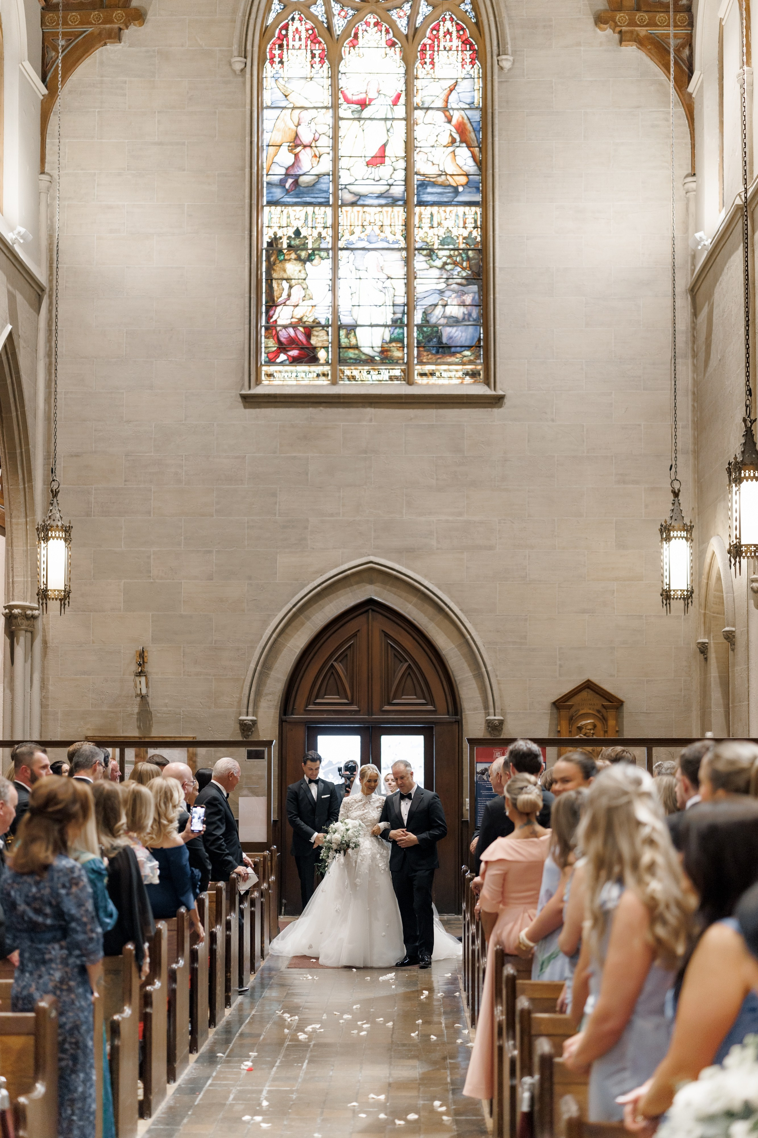 Killeen and Patrick. Wedding photographer and videographer New York | New Jersey