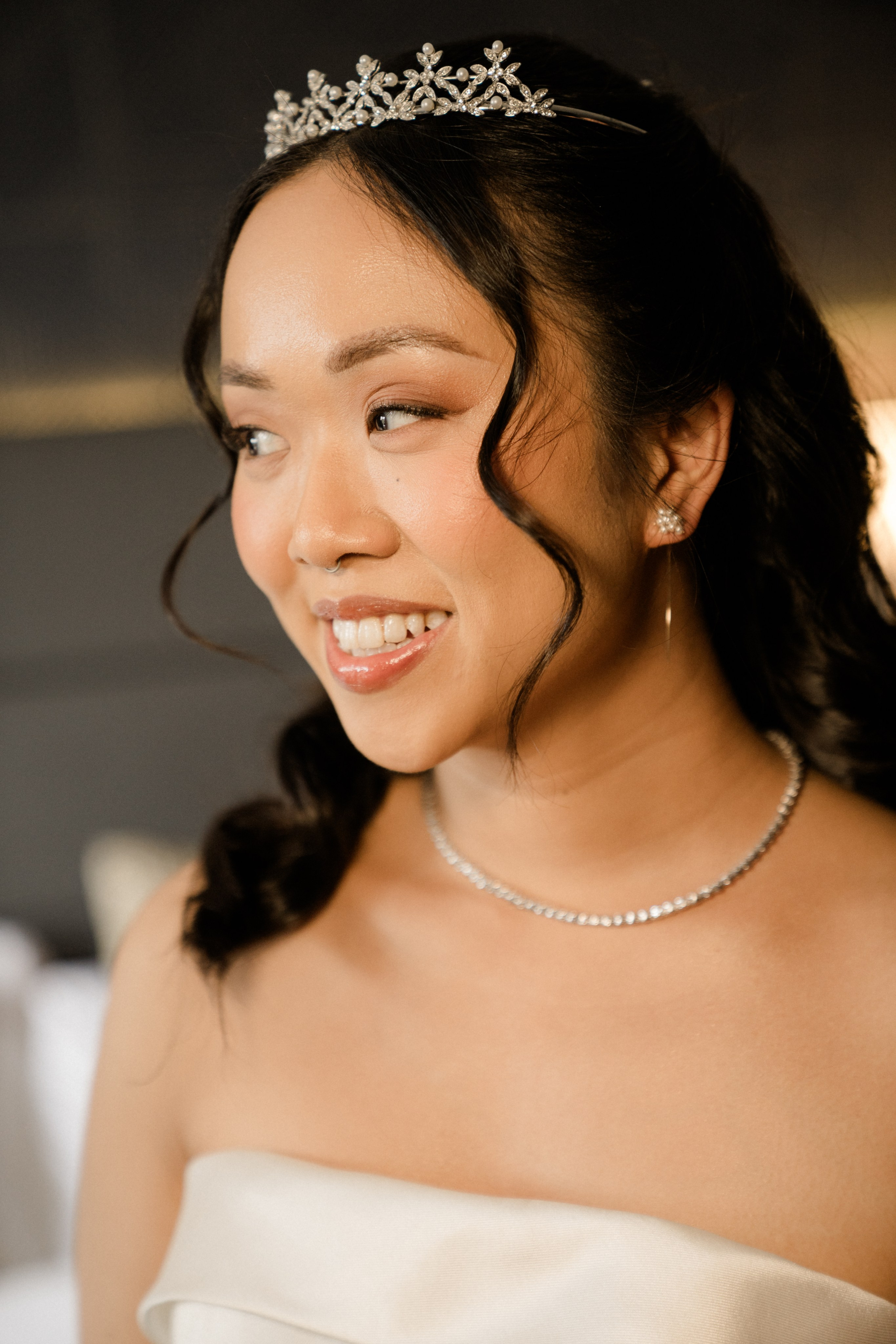 Aongas & Yannie. Wedding and family photographer Ireland