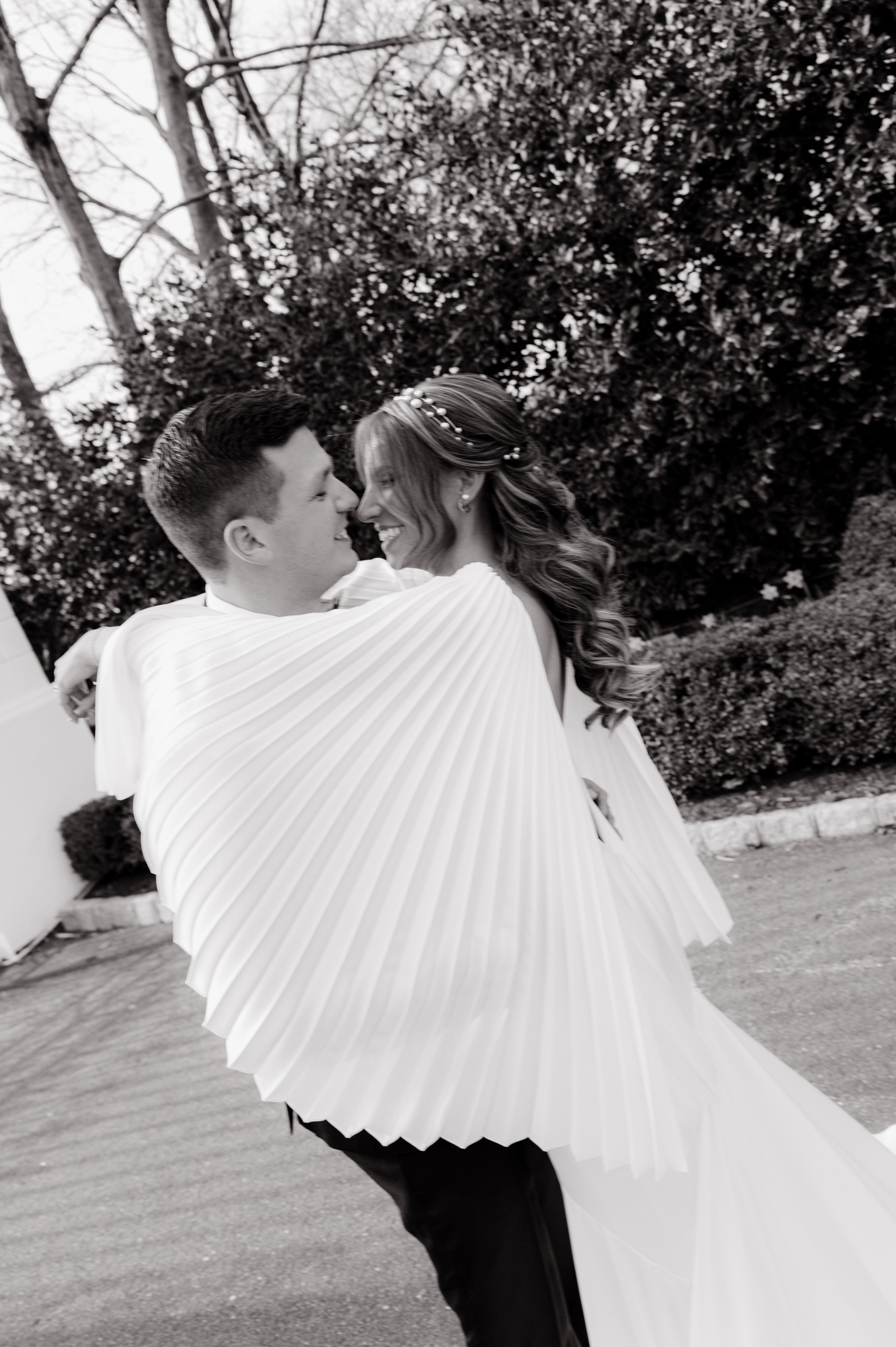 Amanda and Dan. Wedding photographer and videographer New York | New Jersey