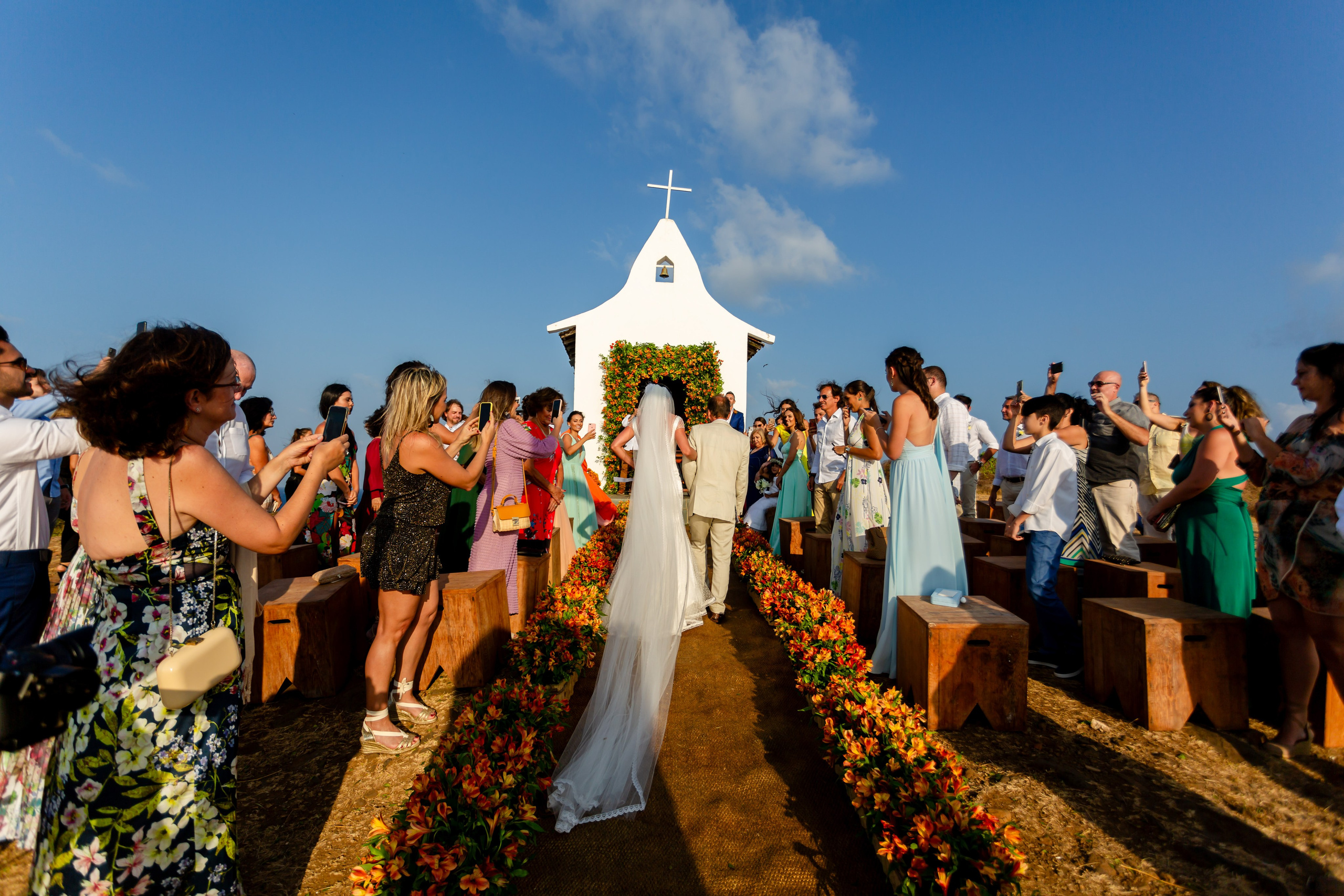 VIVI & EDSON | FERNANDO DE NORONHA. Fotógrafo de casamentos e gestantes