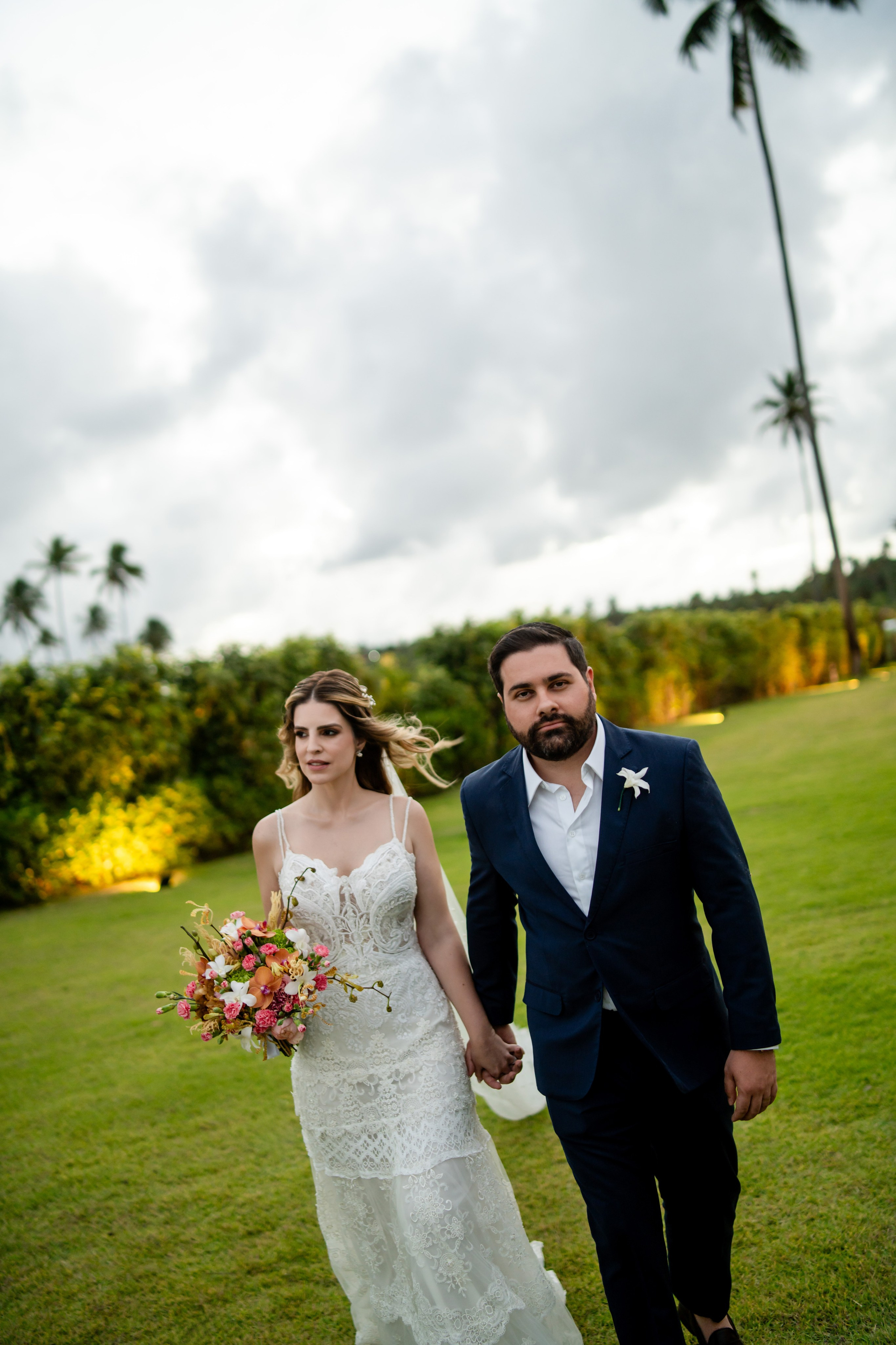 Jéssica e Eduardo | S.M. dos Milagres-AL. Fotógrafo de casamentos e gestantes