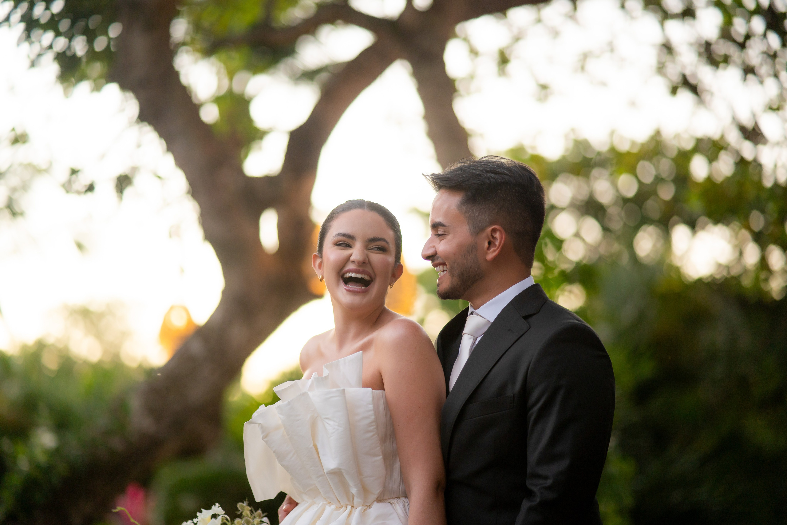 Ellen e Daniel