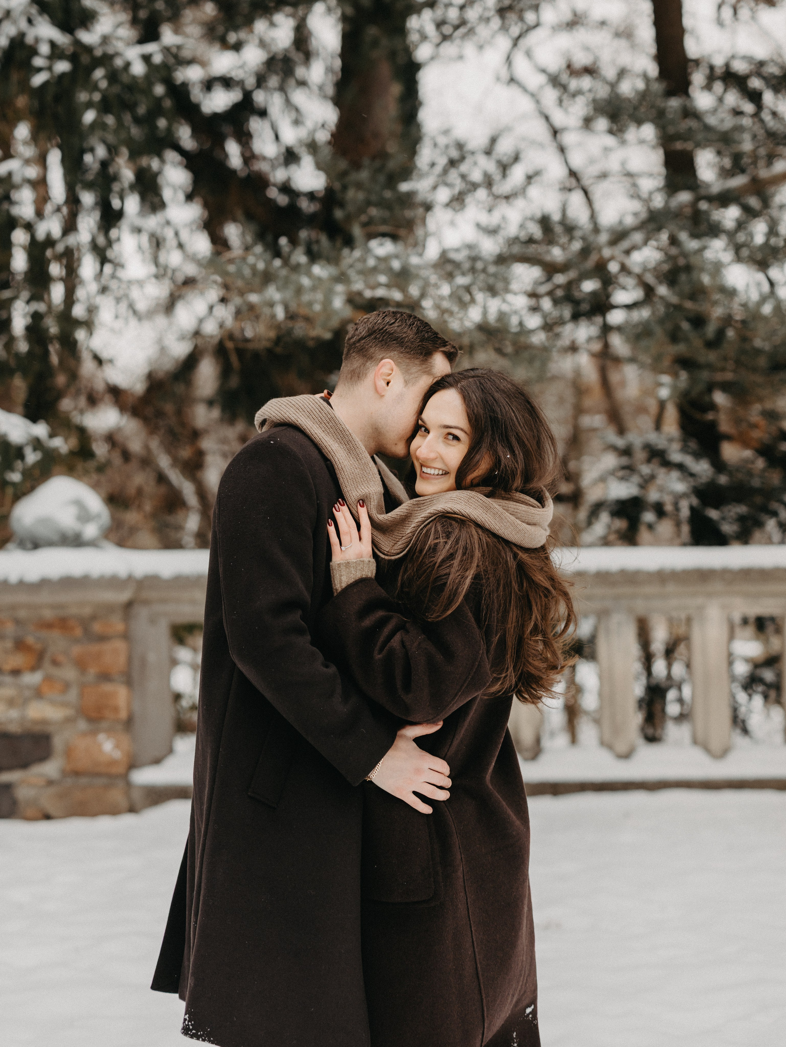 Natallia & Maks. Anastasia Post: Wedding and Editorial Photography