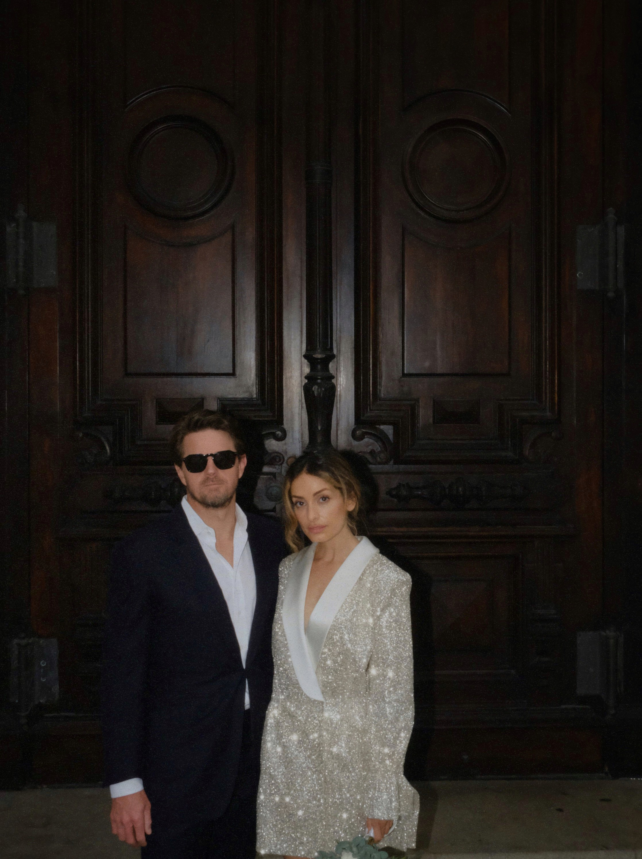 Golnaz & Timotey. New York Photographer Sveta Zemskova, NYC Photo