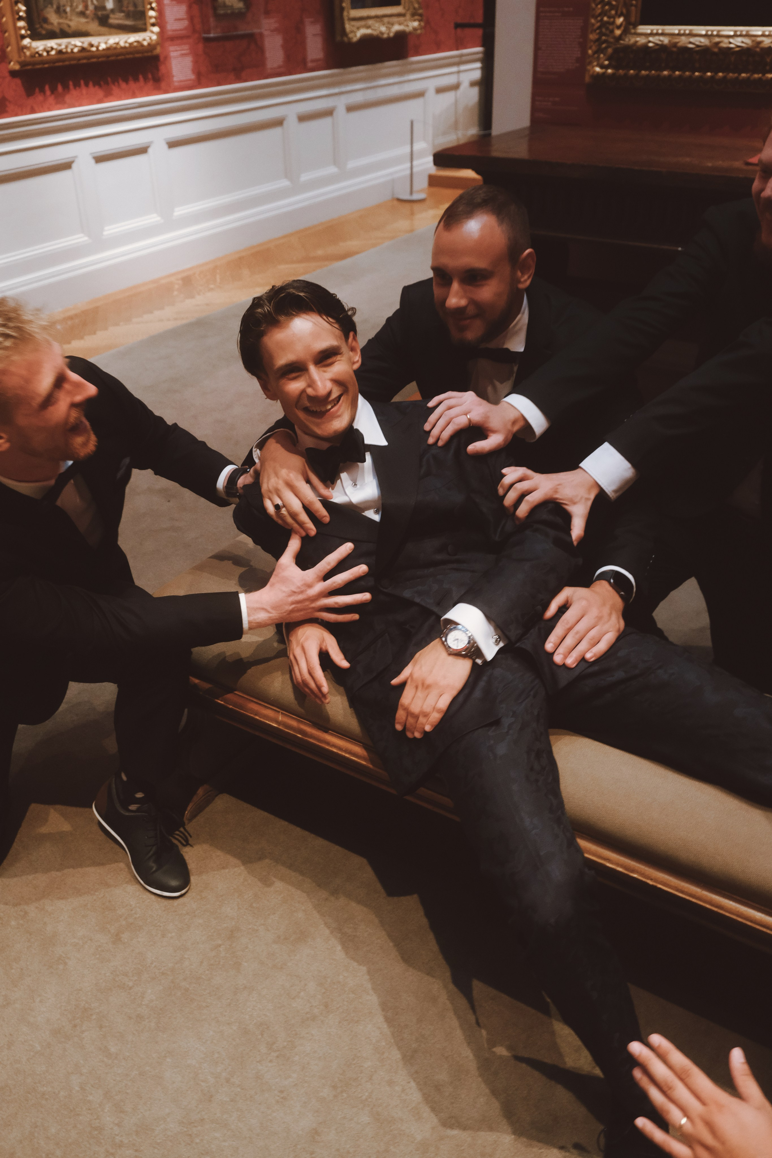 Gabriella & Daniel. New York Photographer Sveta Zemskova, NYC Photo