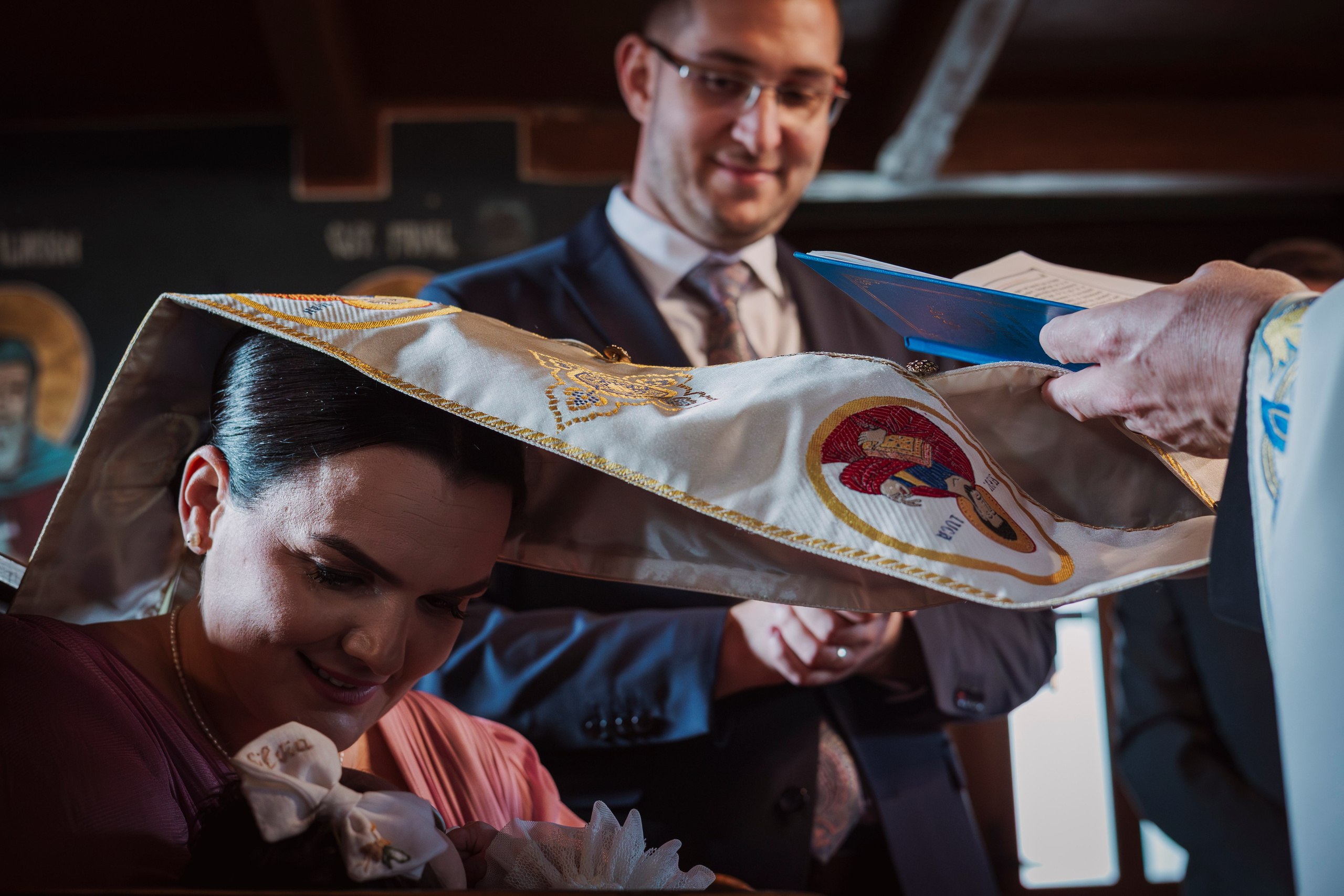 Botez. Iancu Andrei - SERVICII FOTO-VIDEO