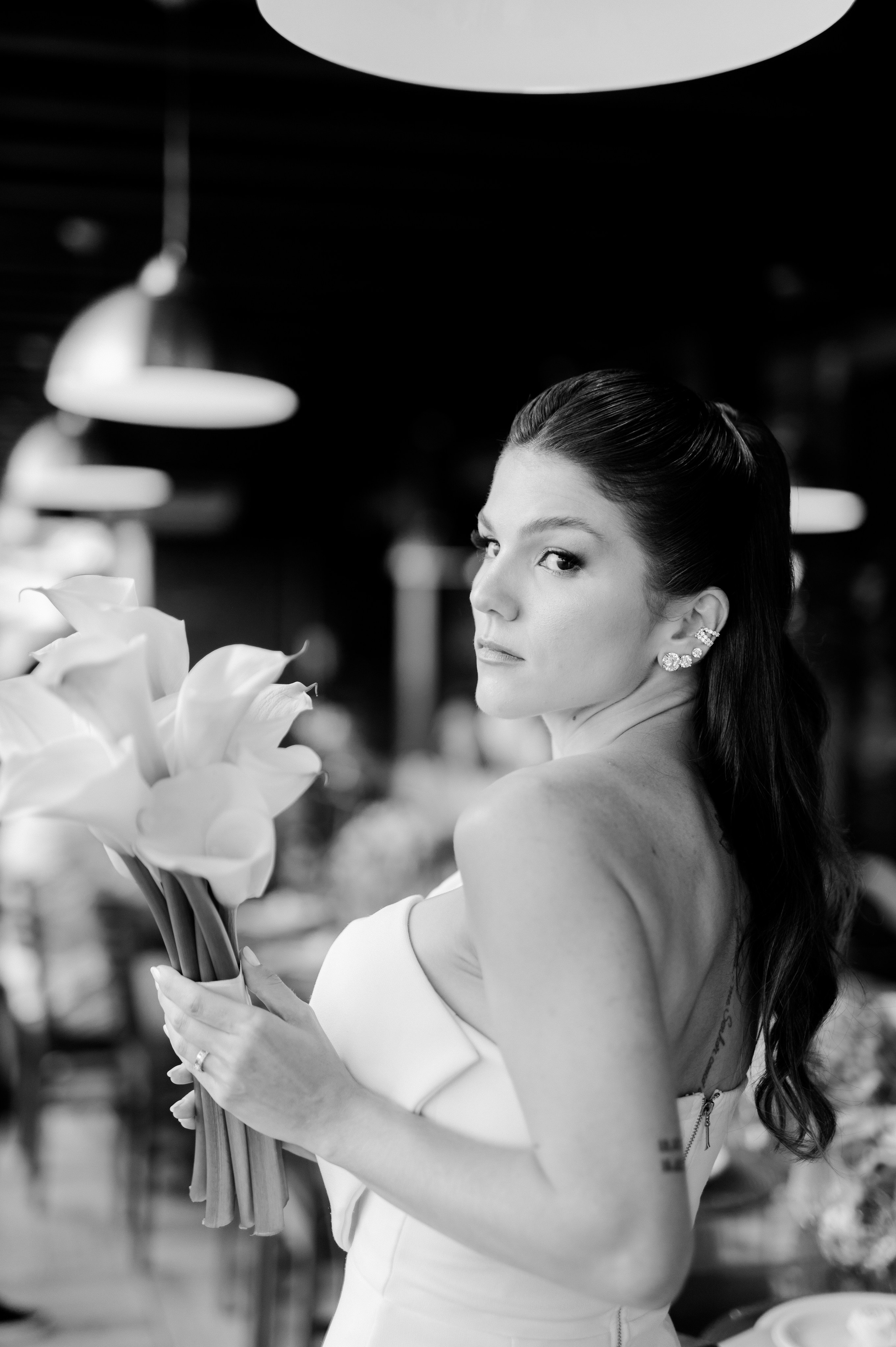 Casamento Civil de Fernanda e Gustavo | Barizon Fotografia