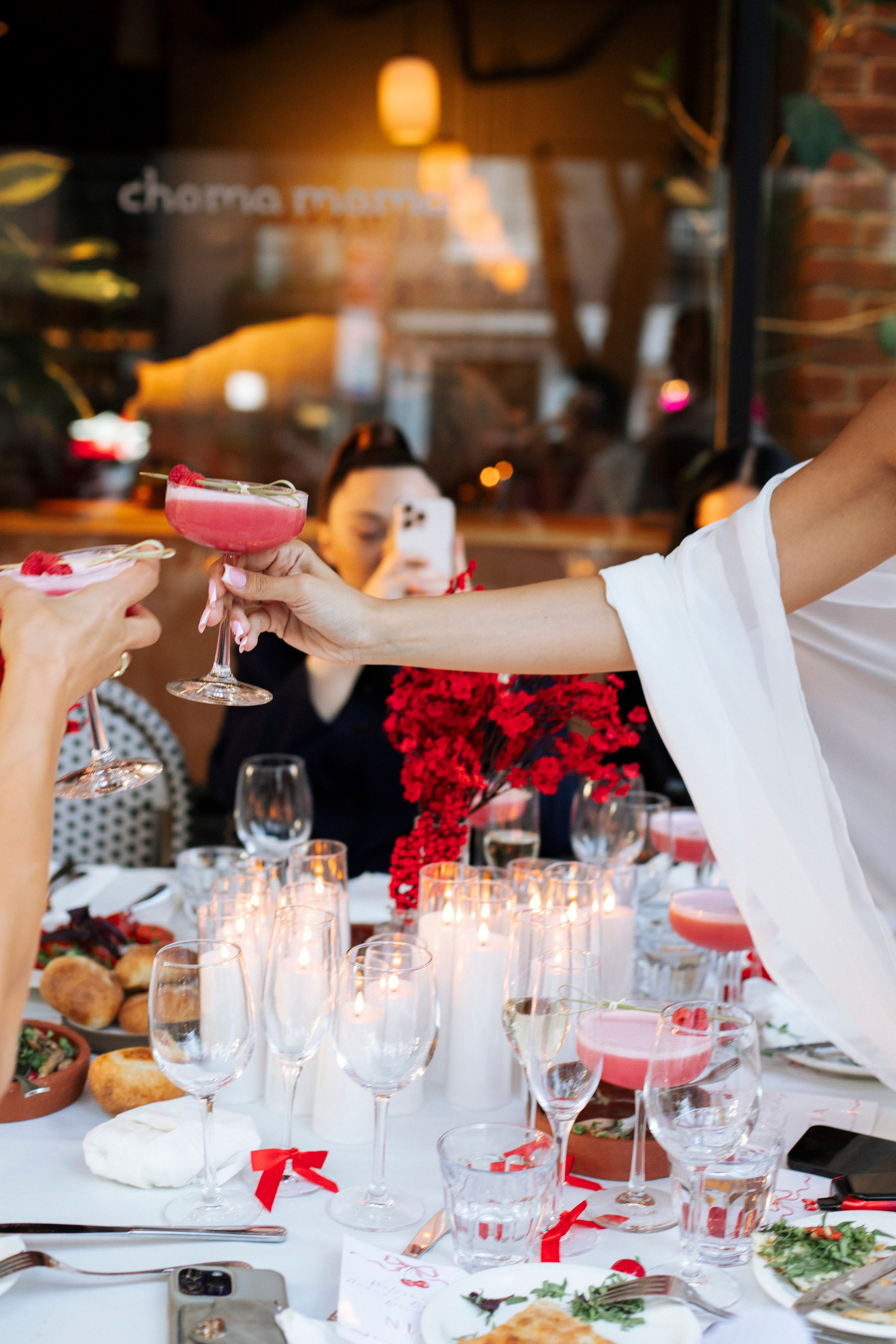 Event photography. Psuturie Photographer NYC