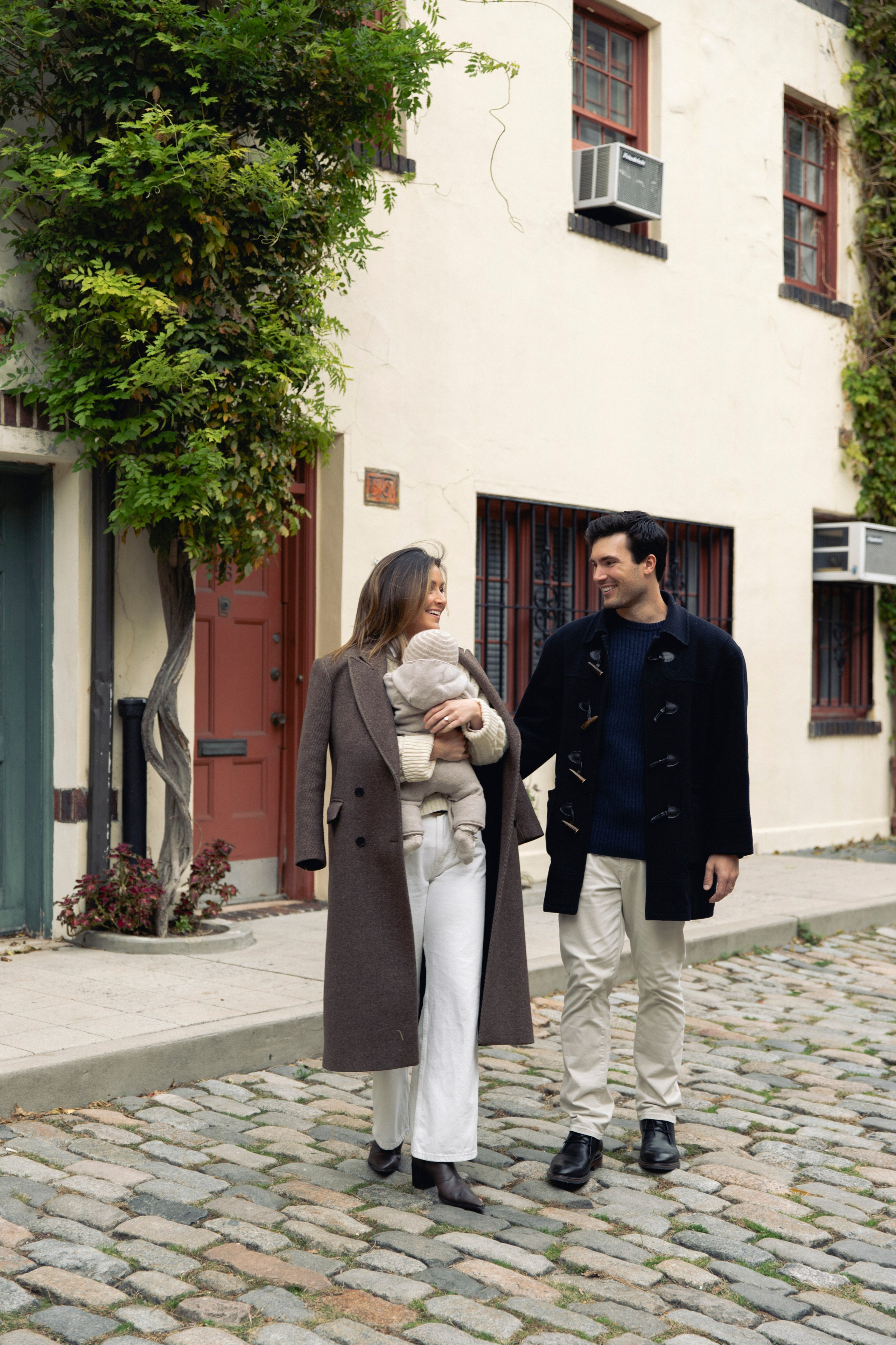 Alistair and Molly. Psuturie Photographer NYC