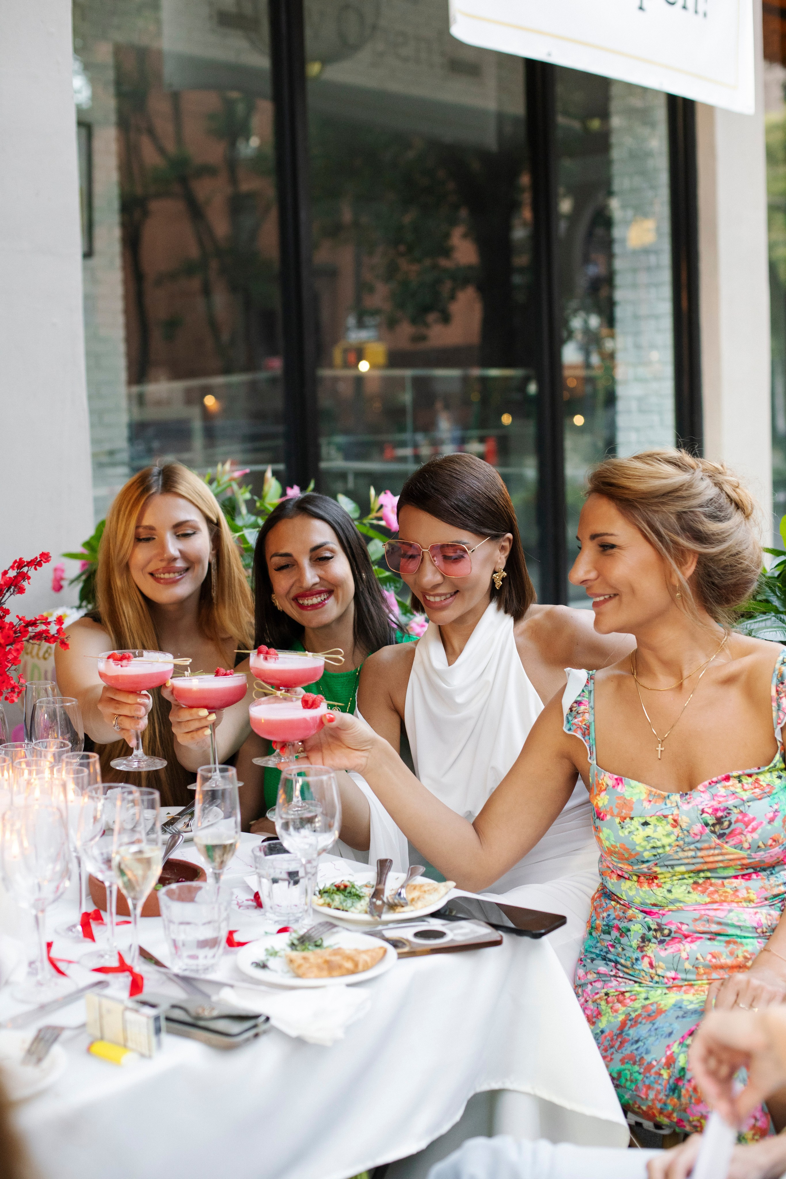 Event photography. Psuturie Photographer NYC