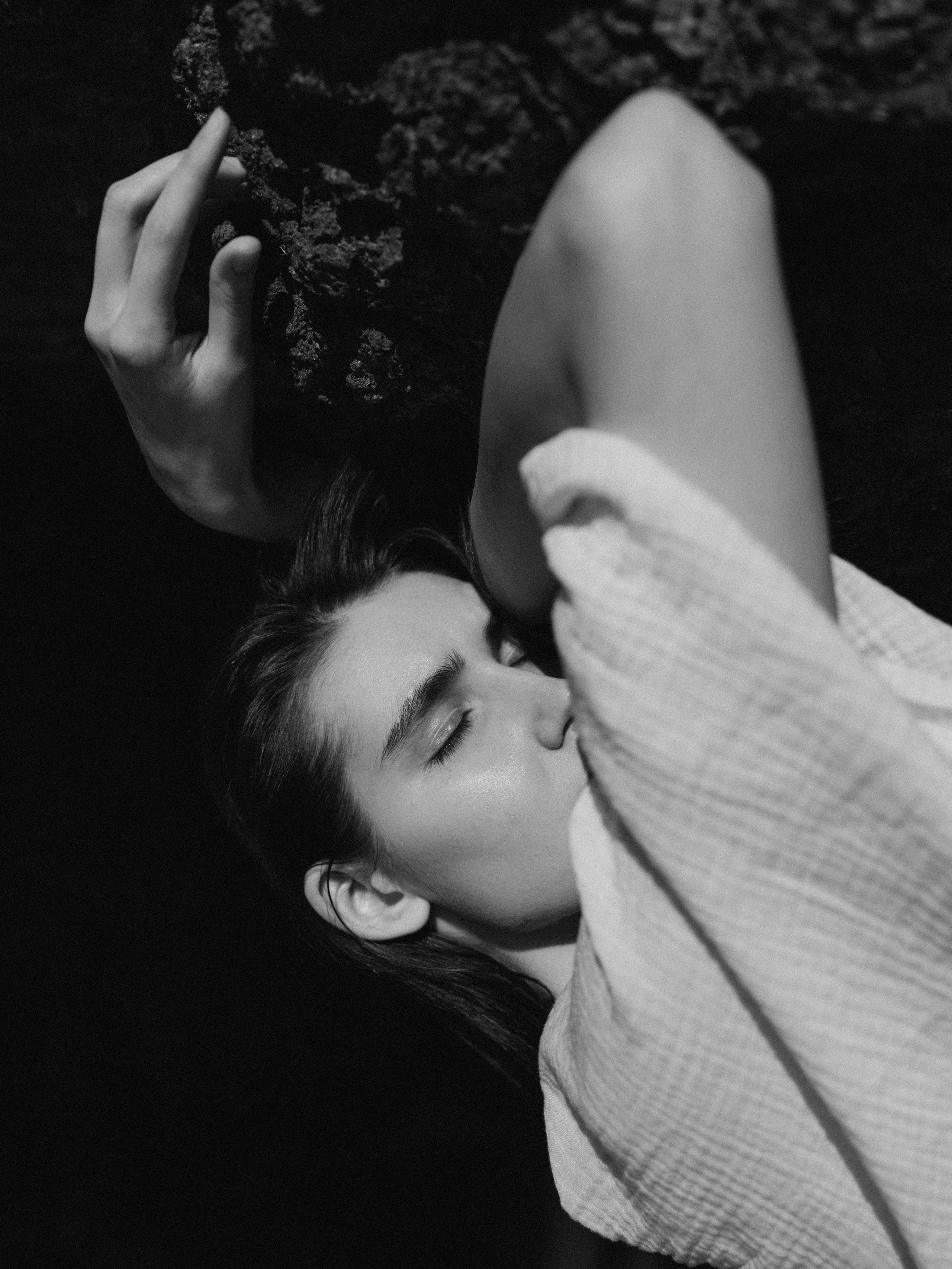 Renata. Kristina, portrait and family photographer in Helsinki