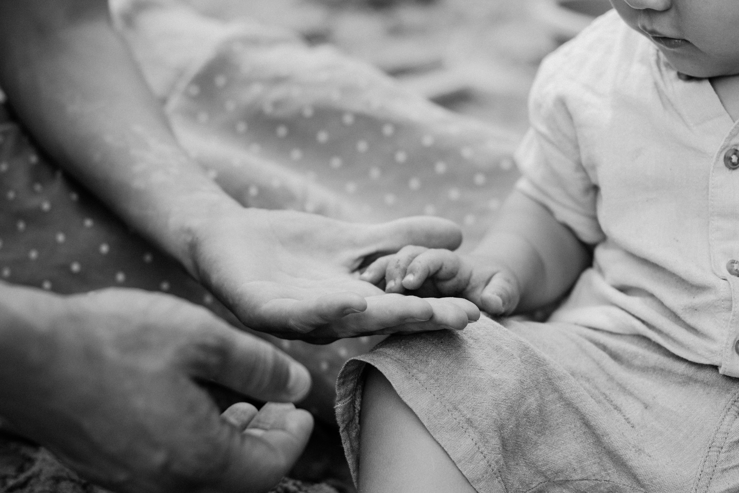 Nastya & Luka. Kristina, portrait and family photographer in Helsinki