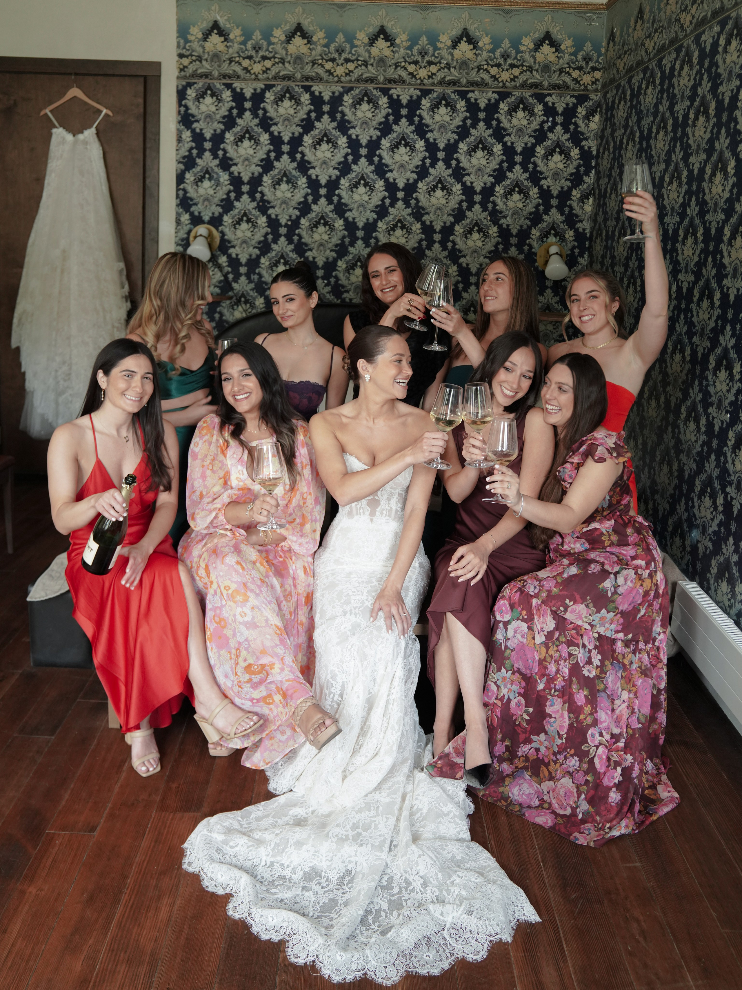 Nicholas and Anastasia. Фотограф и видеограф в США (и по всему миру) — Татьяна Иванова