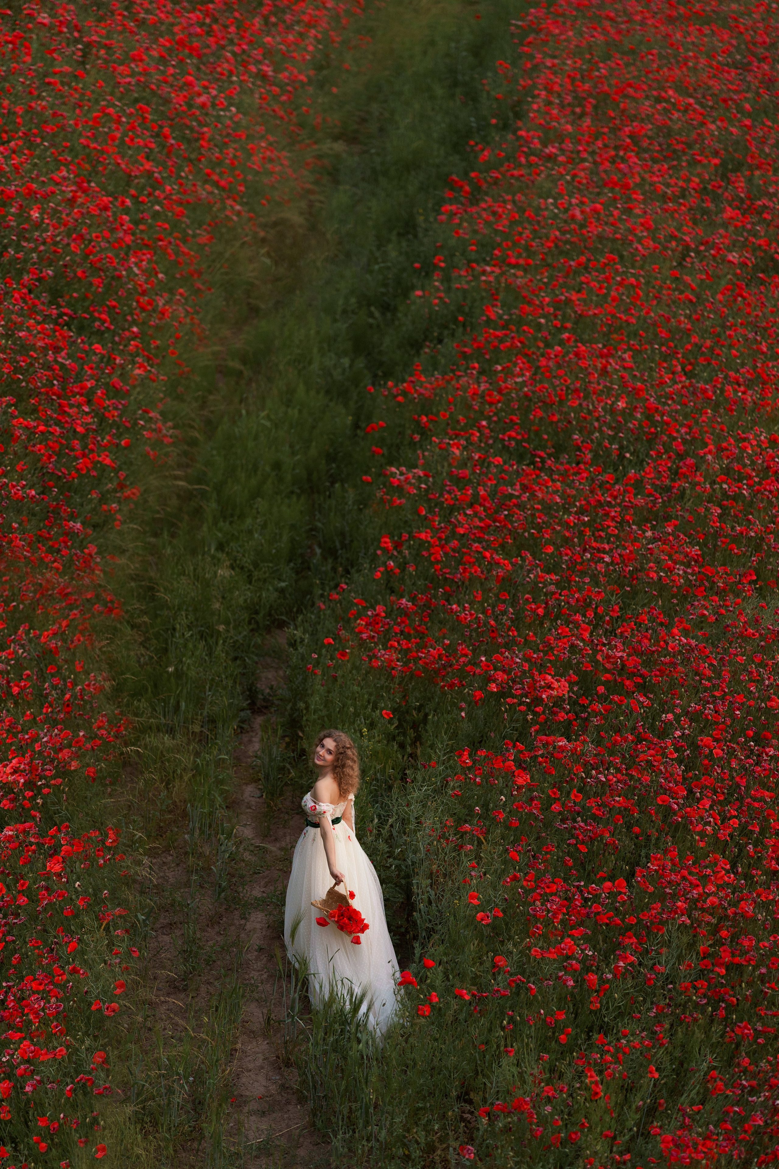 Индивидуальные. Свадебный и семейный фотограф в Праге — Анастасия Белоконь
