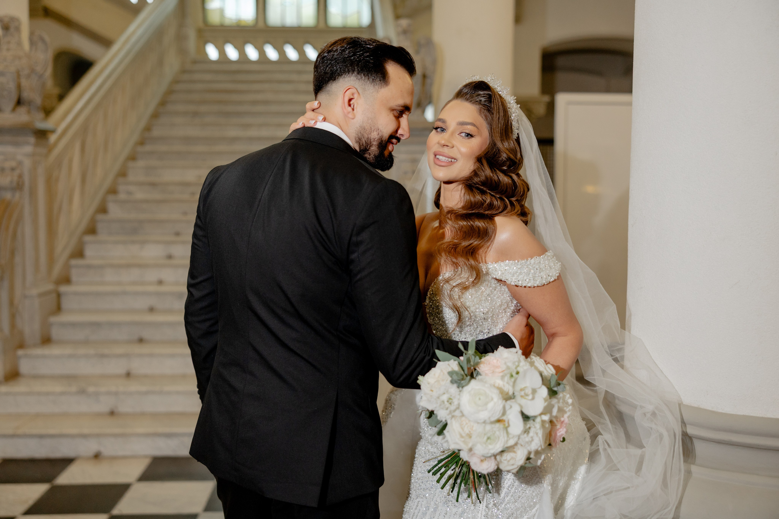 Mirel & Otilia. ProWed — Foto Video Moldova