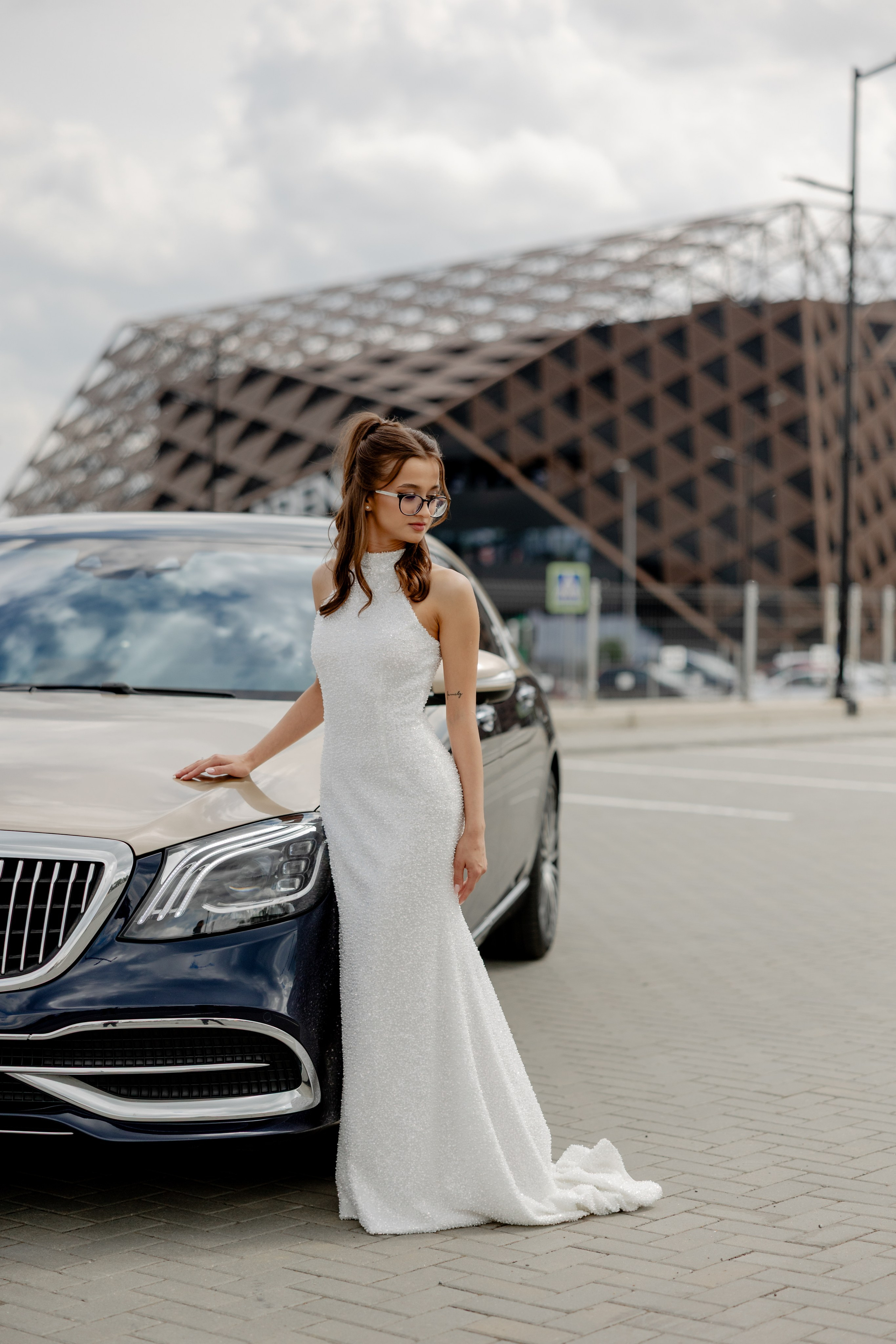 Cristian & Evelina. ProWed — Foto Video Moldova