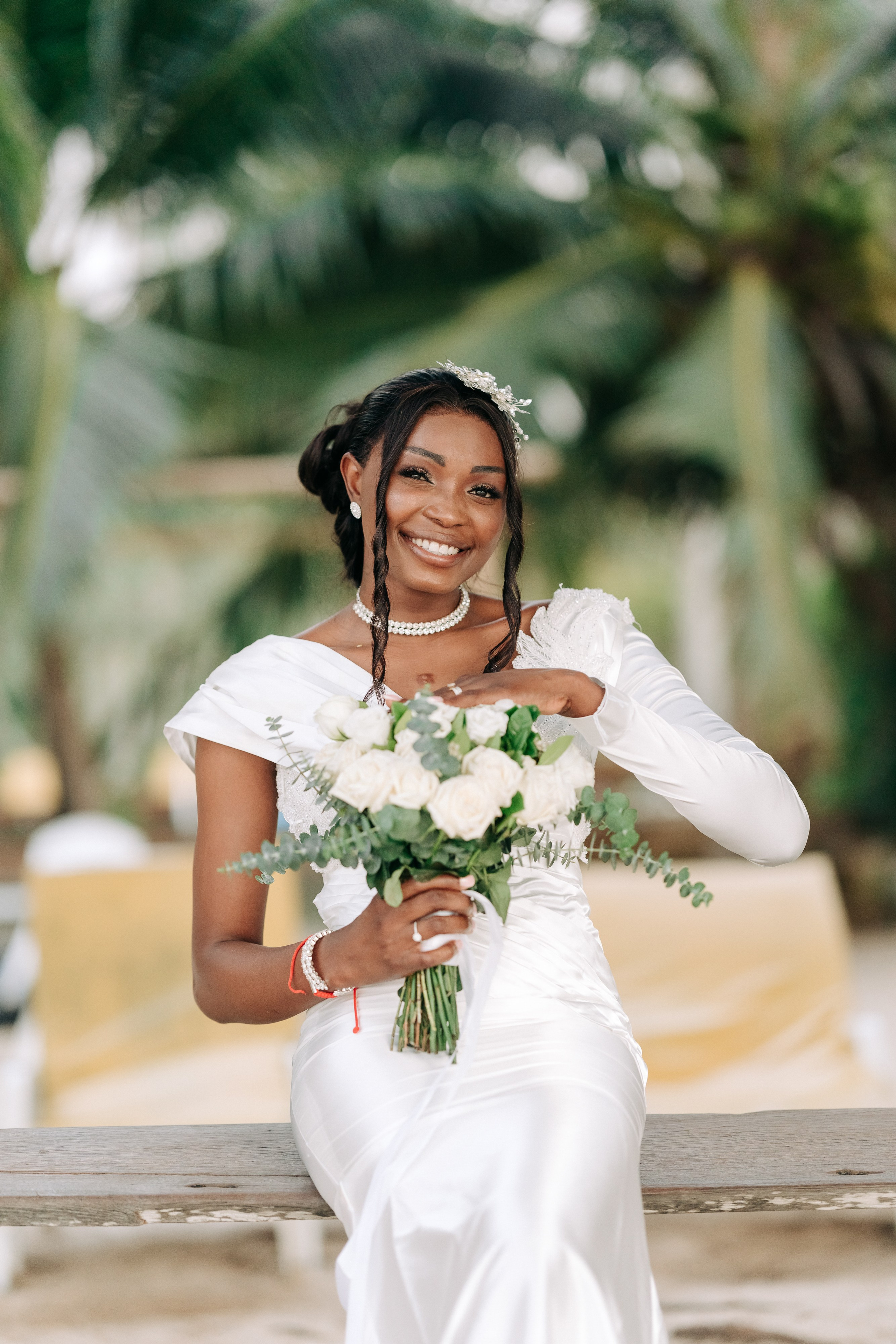 Grace & Martin 03.11.2024. Wedding on Koh Samui, Thailand