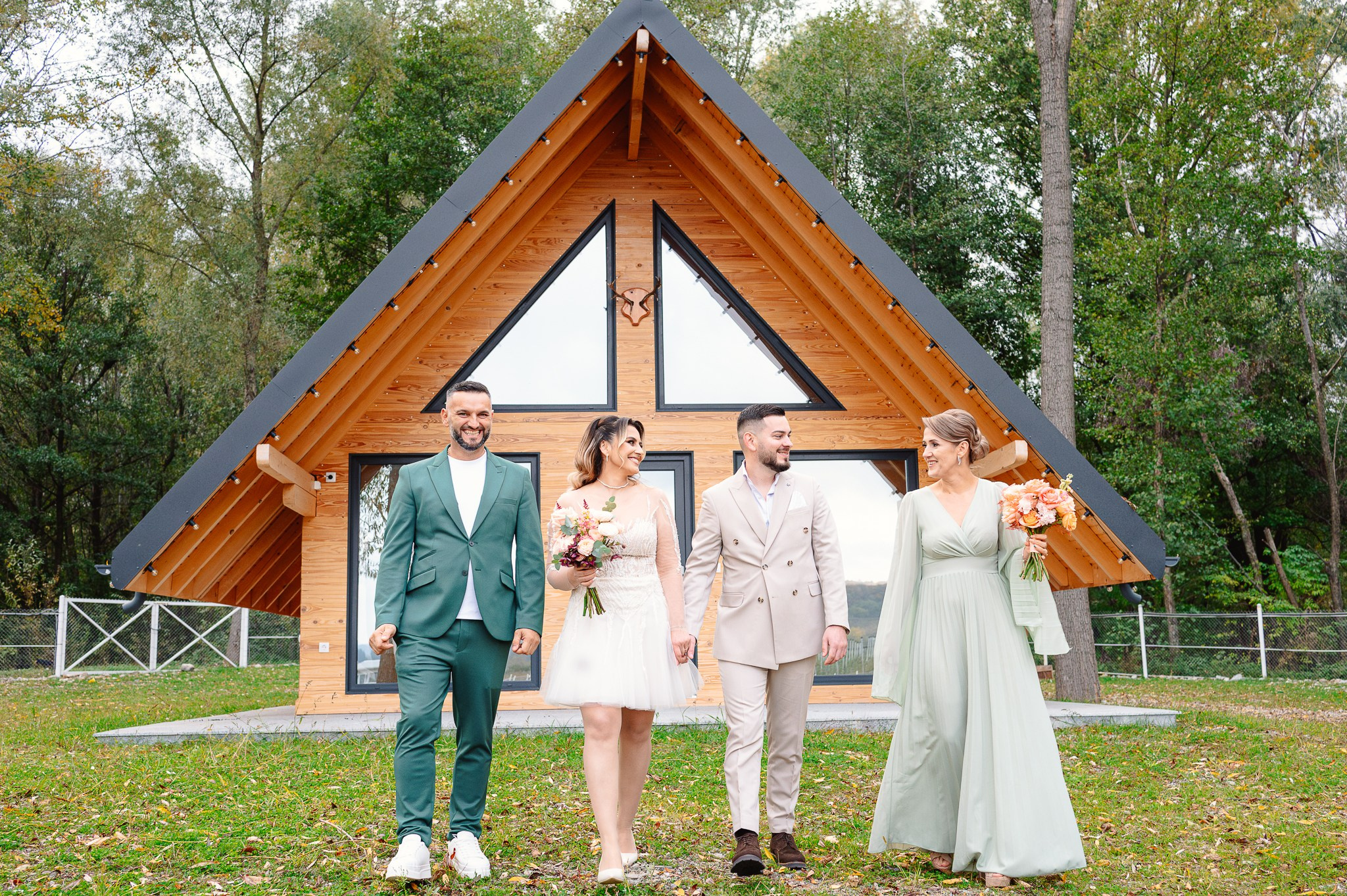 Civil Wedding | Sorina & Dragos. Fotograf de nuntă și botez în Dâmbovița și București | Chivescu Alexandru