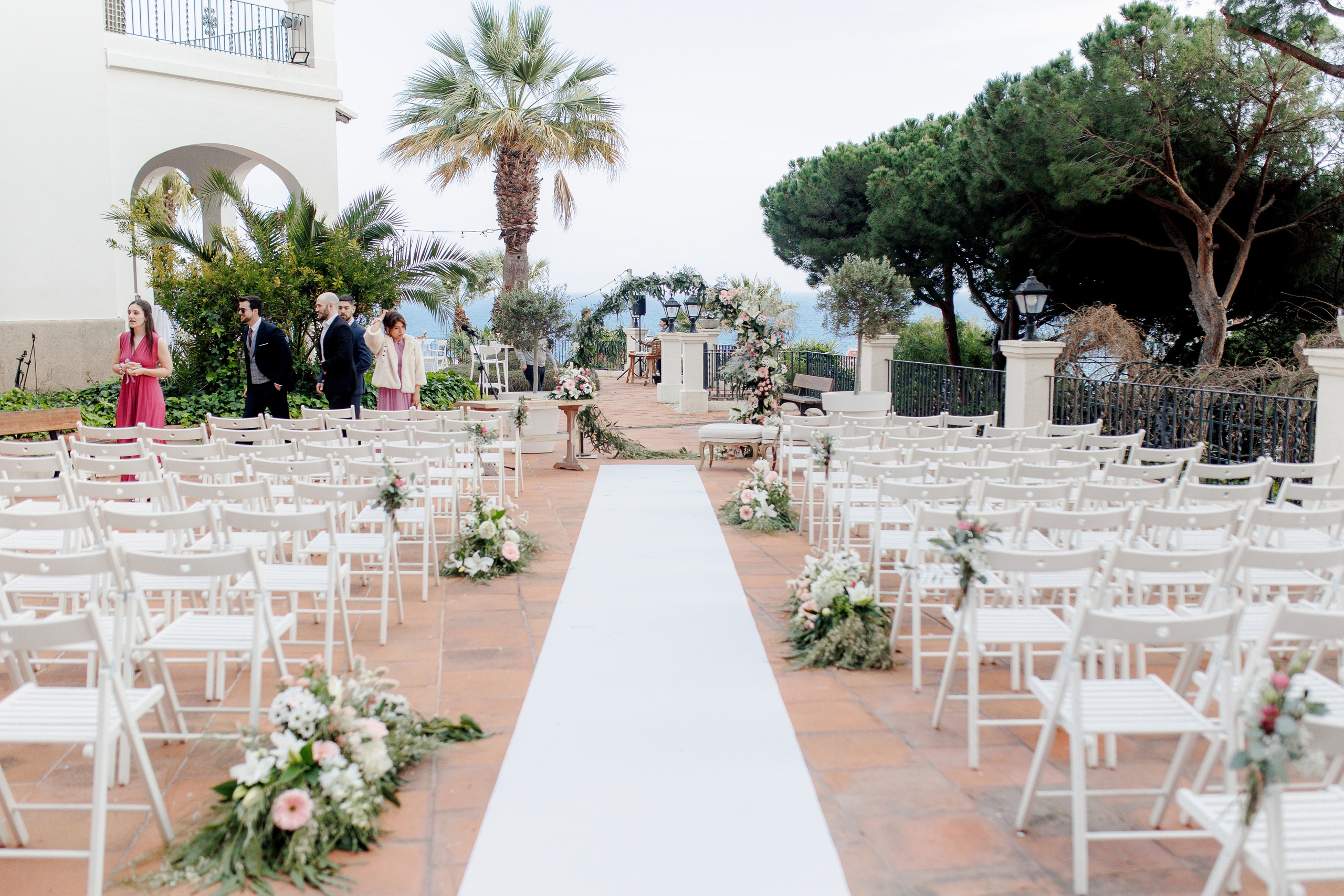 Cristina & Ferran, Can Marial. Wedding Photographer in Barcelona Lana Alekhina