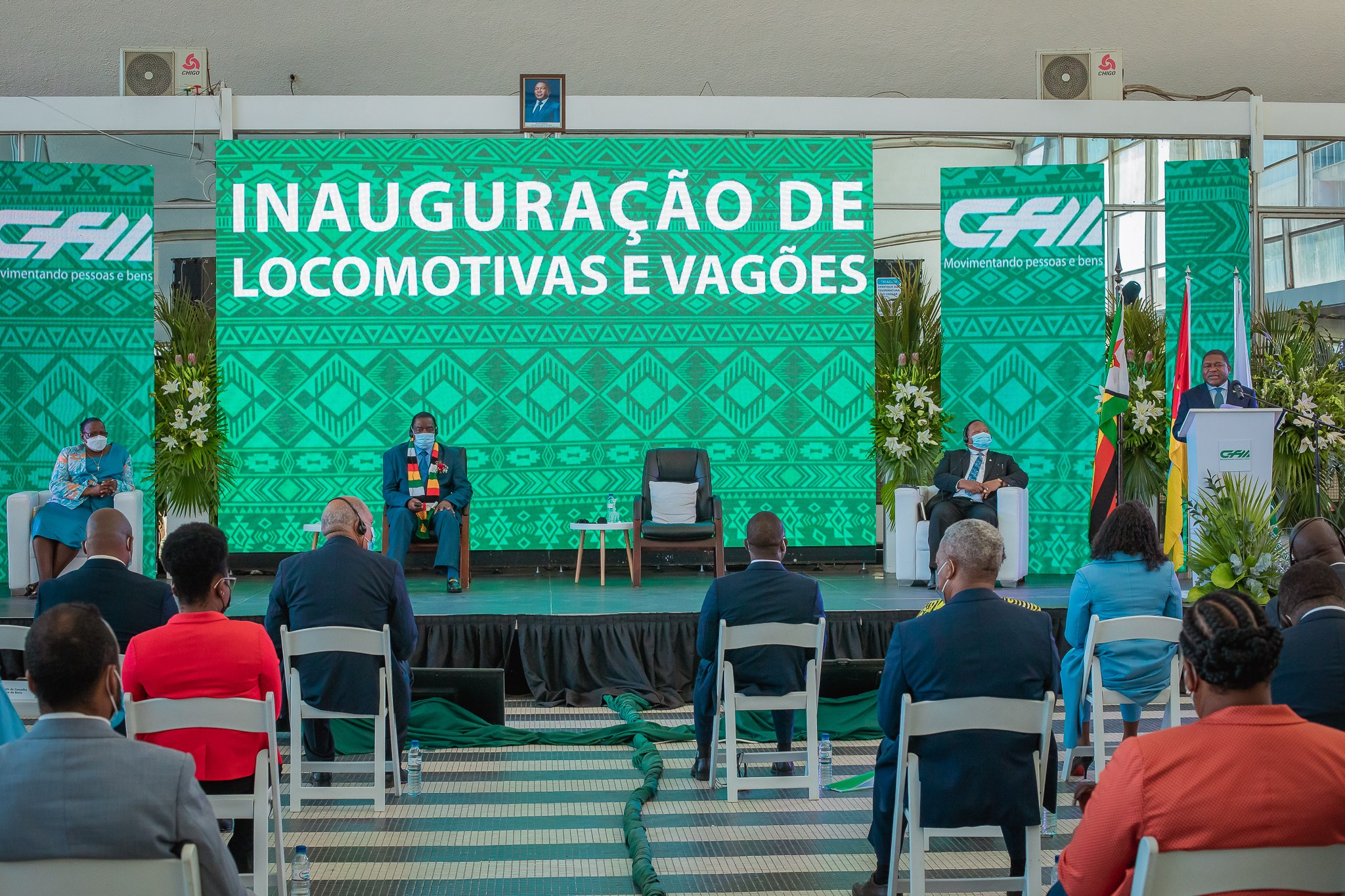 Eventos Corporativos