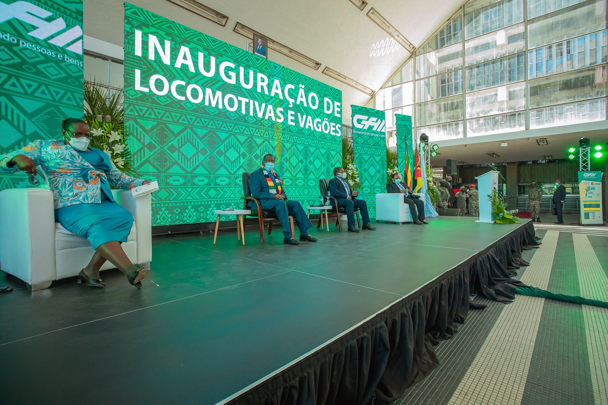 Eventos Corporativos