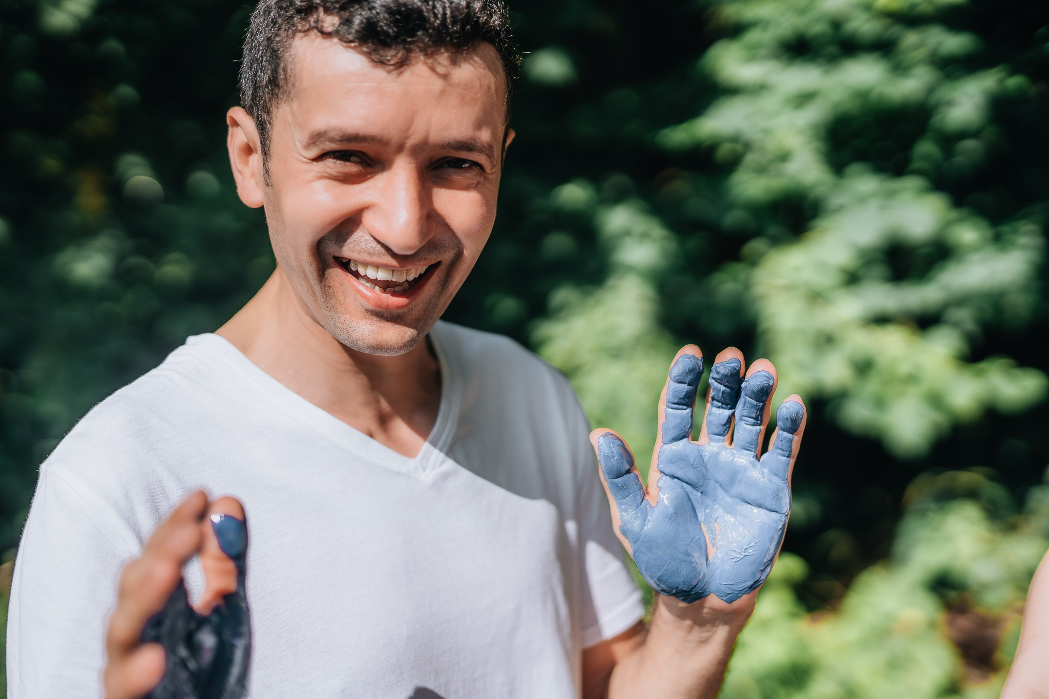 Fotografie de maternitate. Fotografie & Videografie Nunta