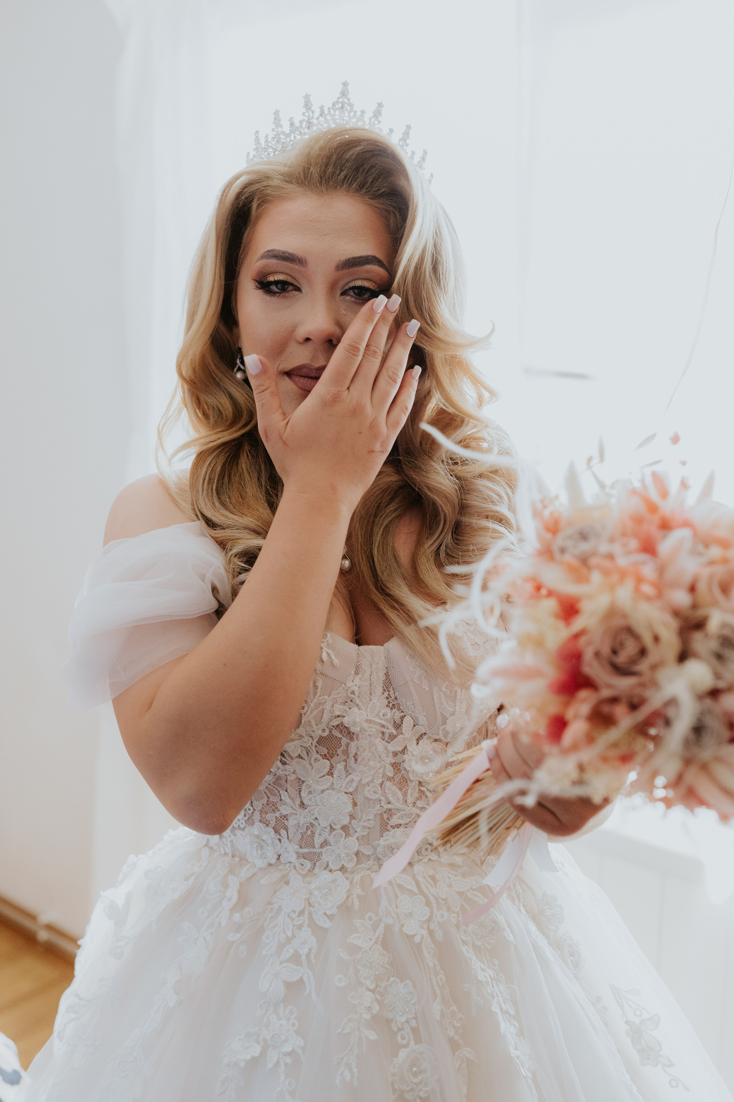 Fotografie de nunta Ramnicu Valcea