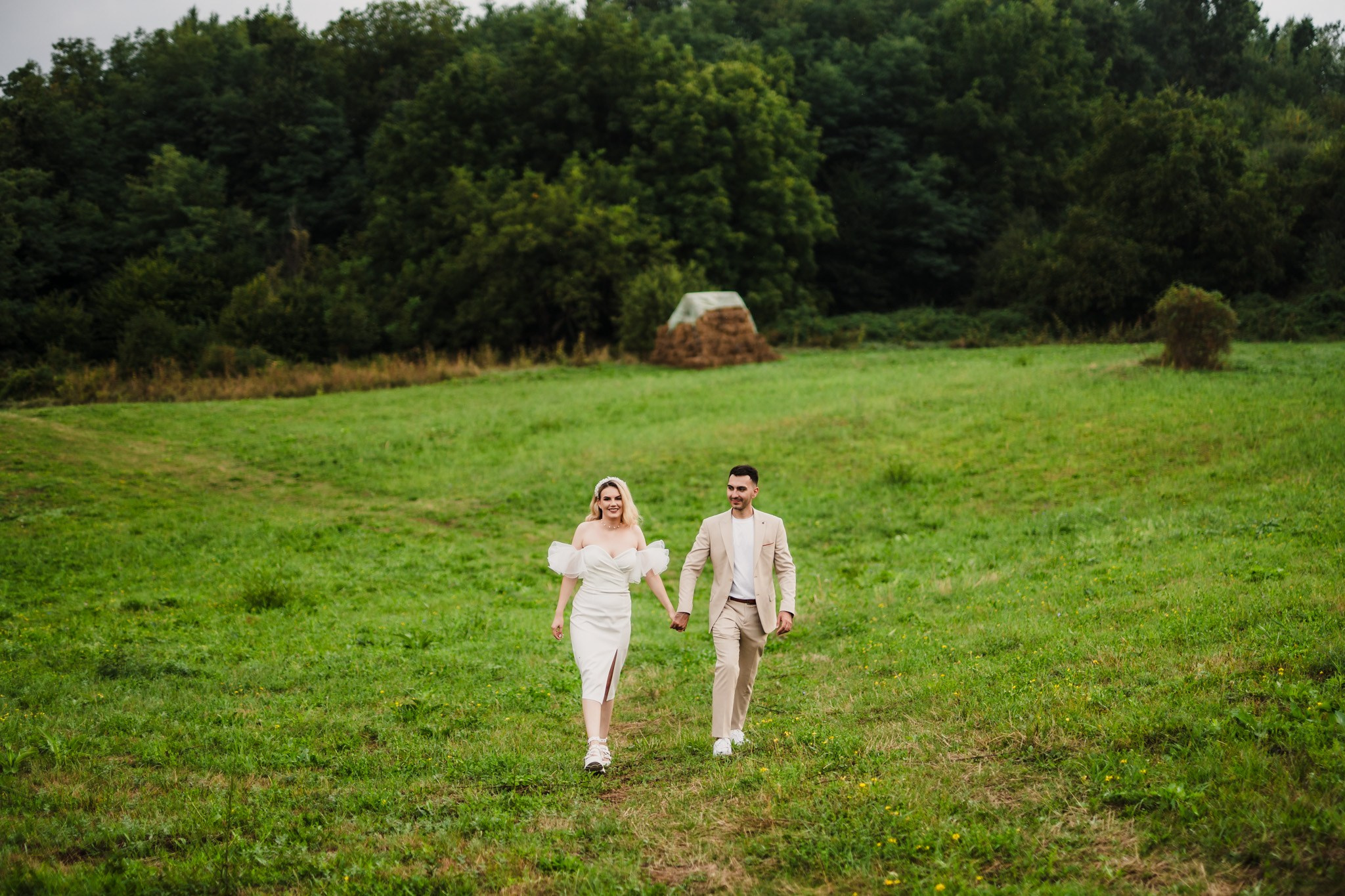 Bianca — Dragos | Targu Jiu. Fotografie & Videografie Nunta