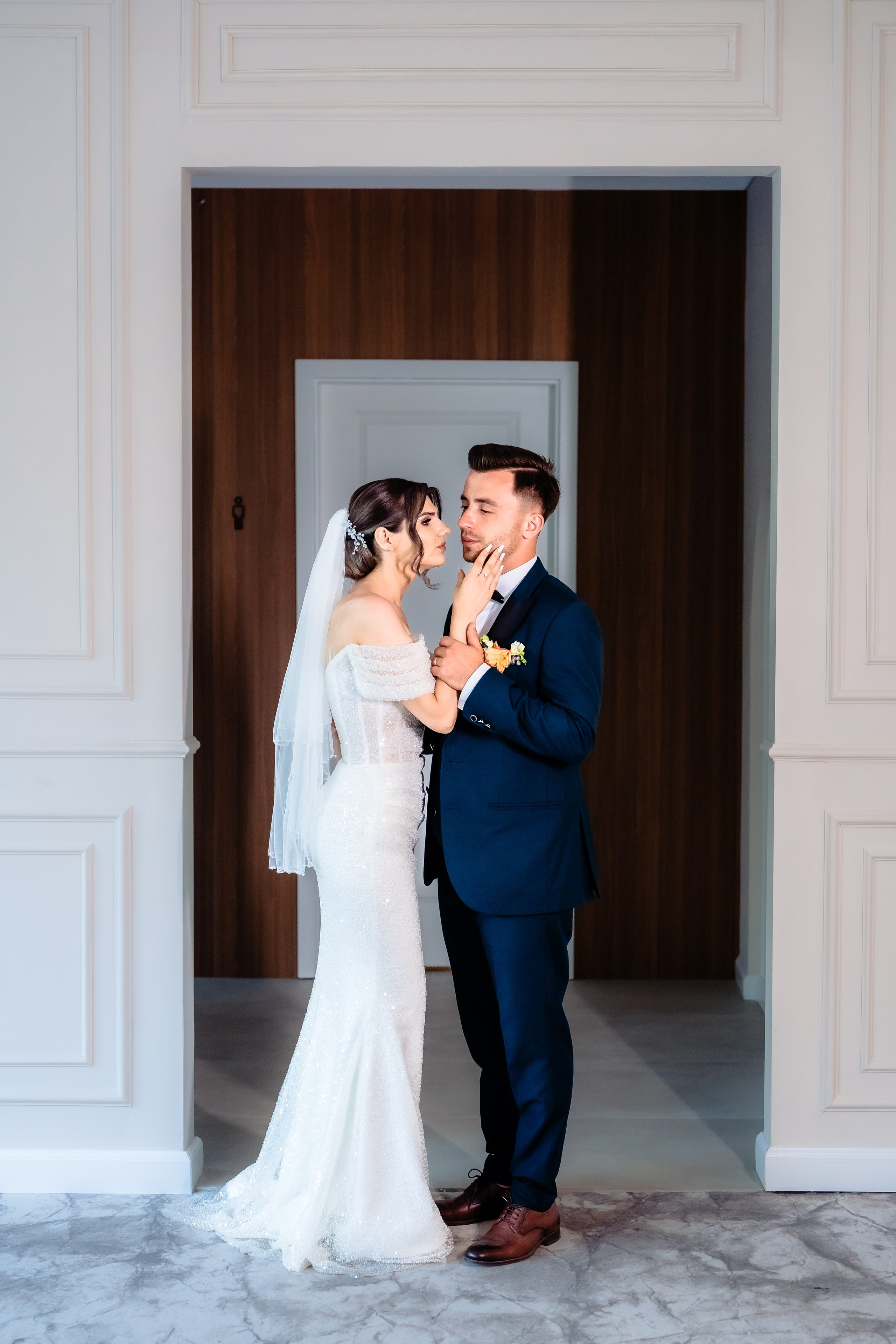 Catalina - Antonio | Horezu. Fotografie & Videografie Nunta