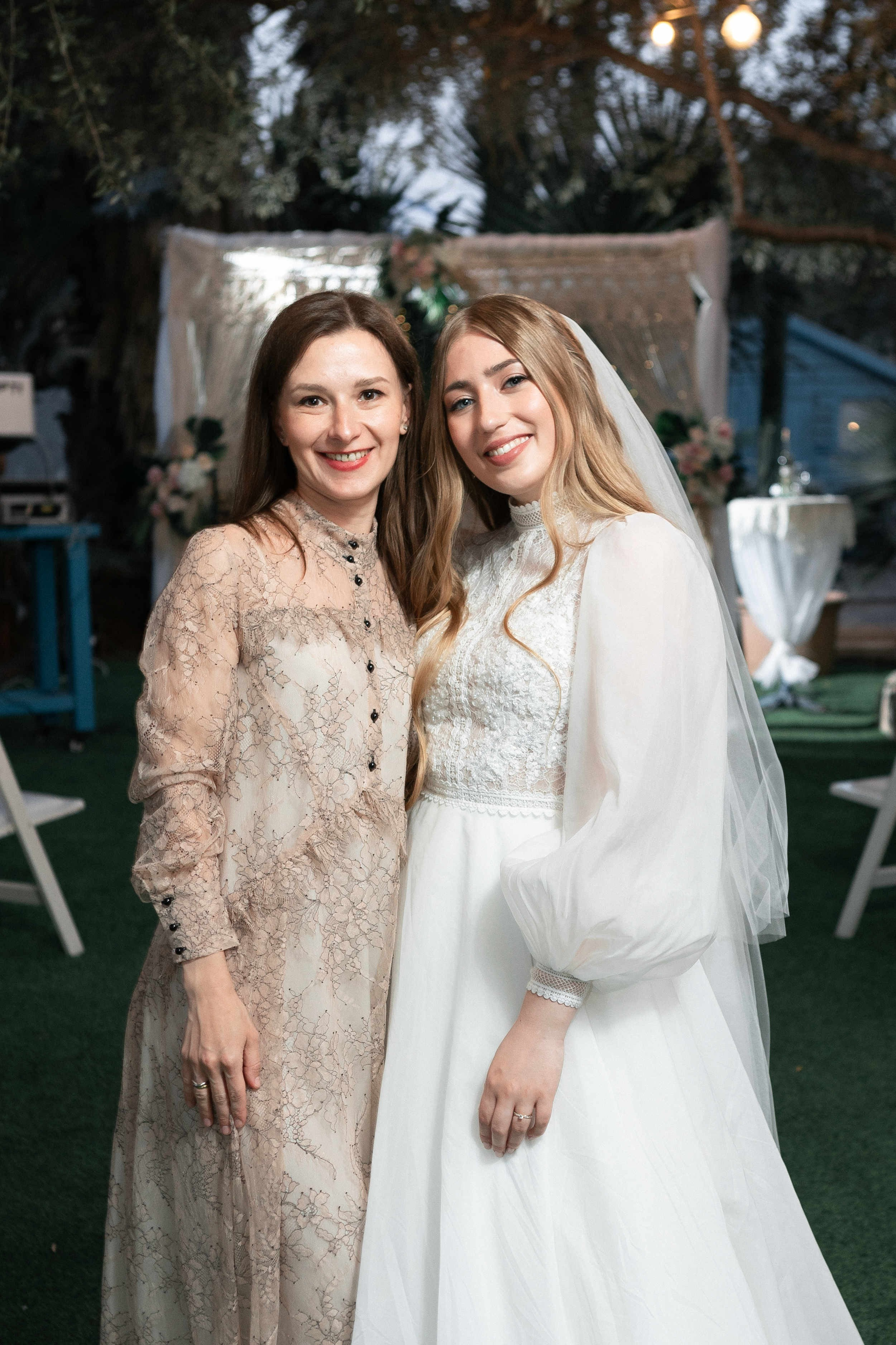 WEDDING IN A COZY PLACE NEAR TEL AVIV. PHOTOGRAPHER IN ISRAEL
