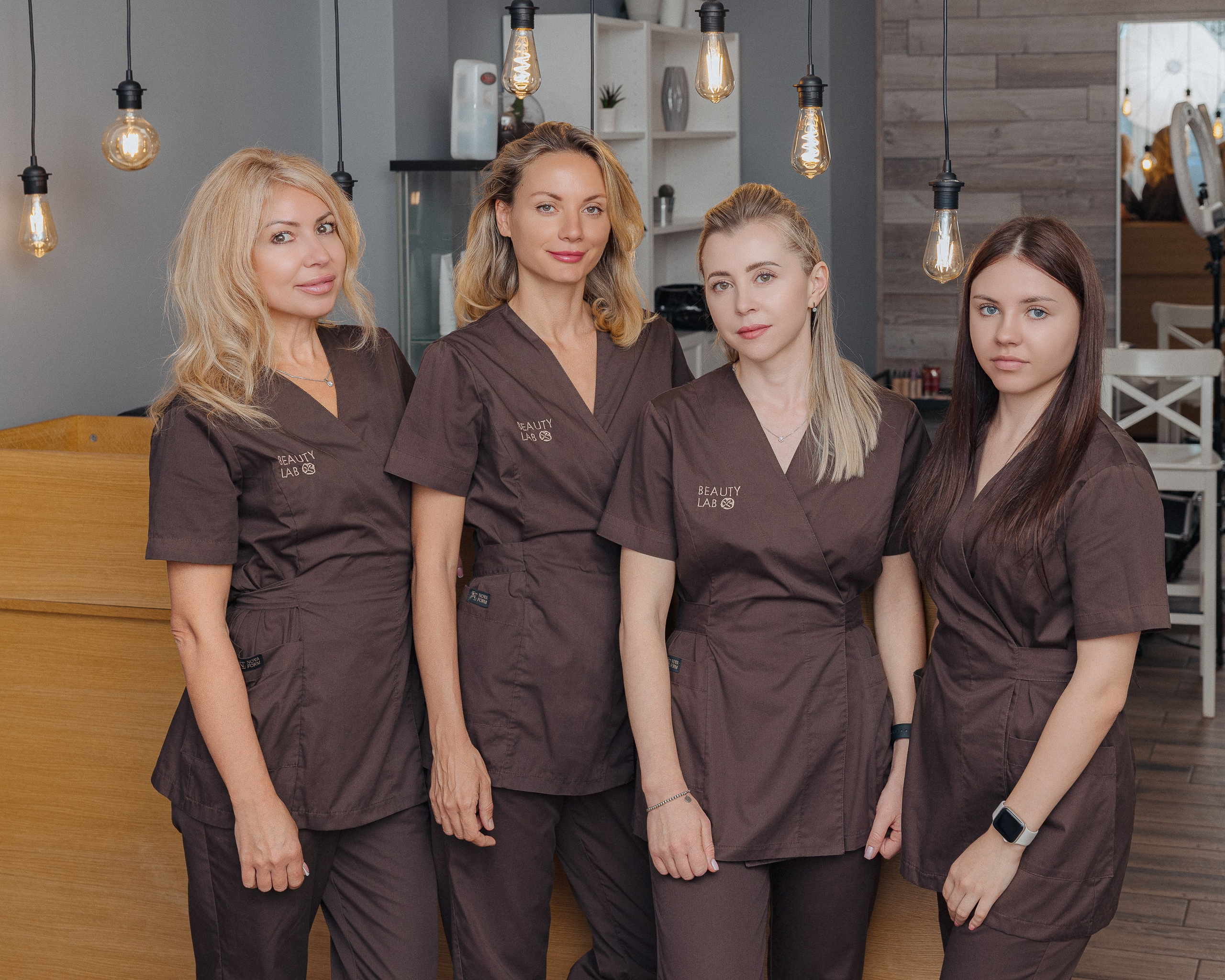 САЛОН ЗА КРАСОТА. Евгения Найденова – брандов и портретен фотограф | България, Европа