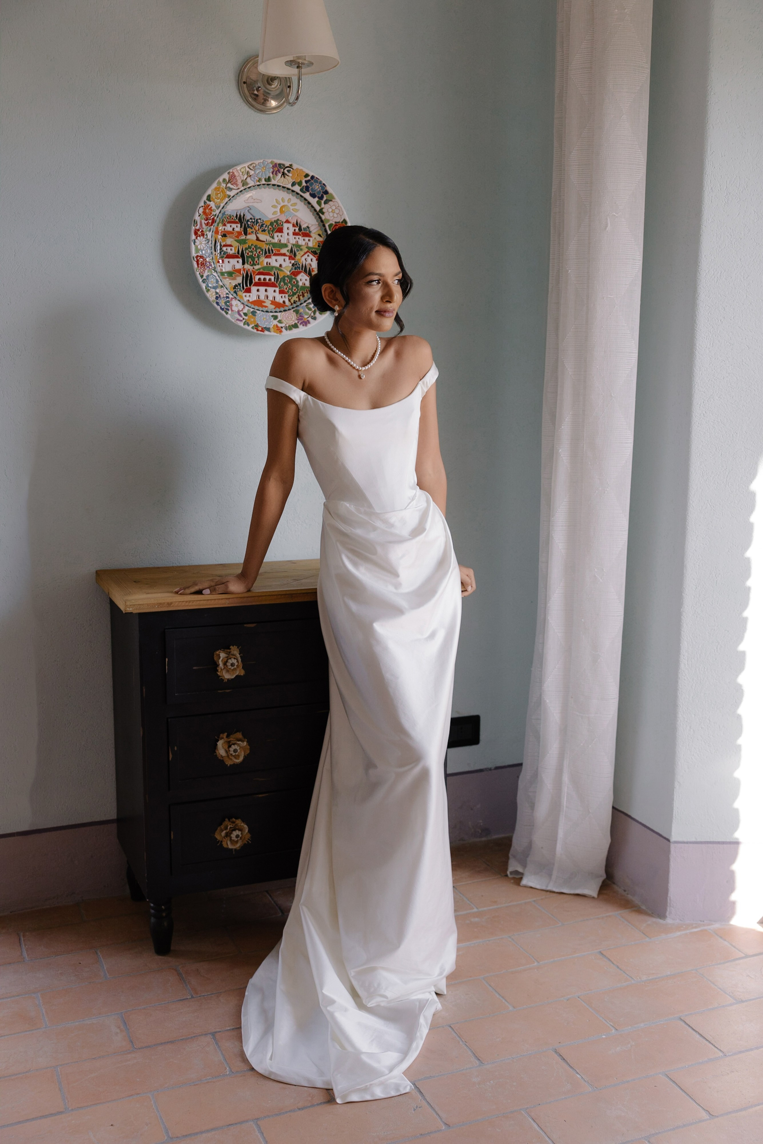 1. Wedding photographer Italy