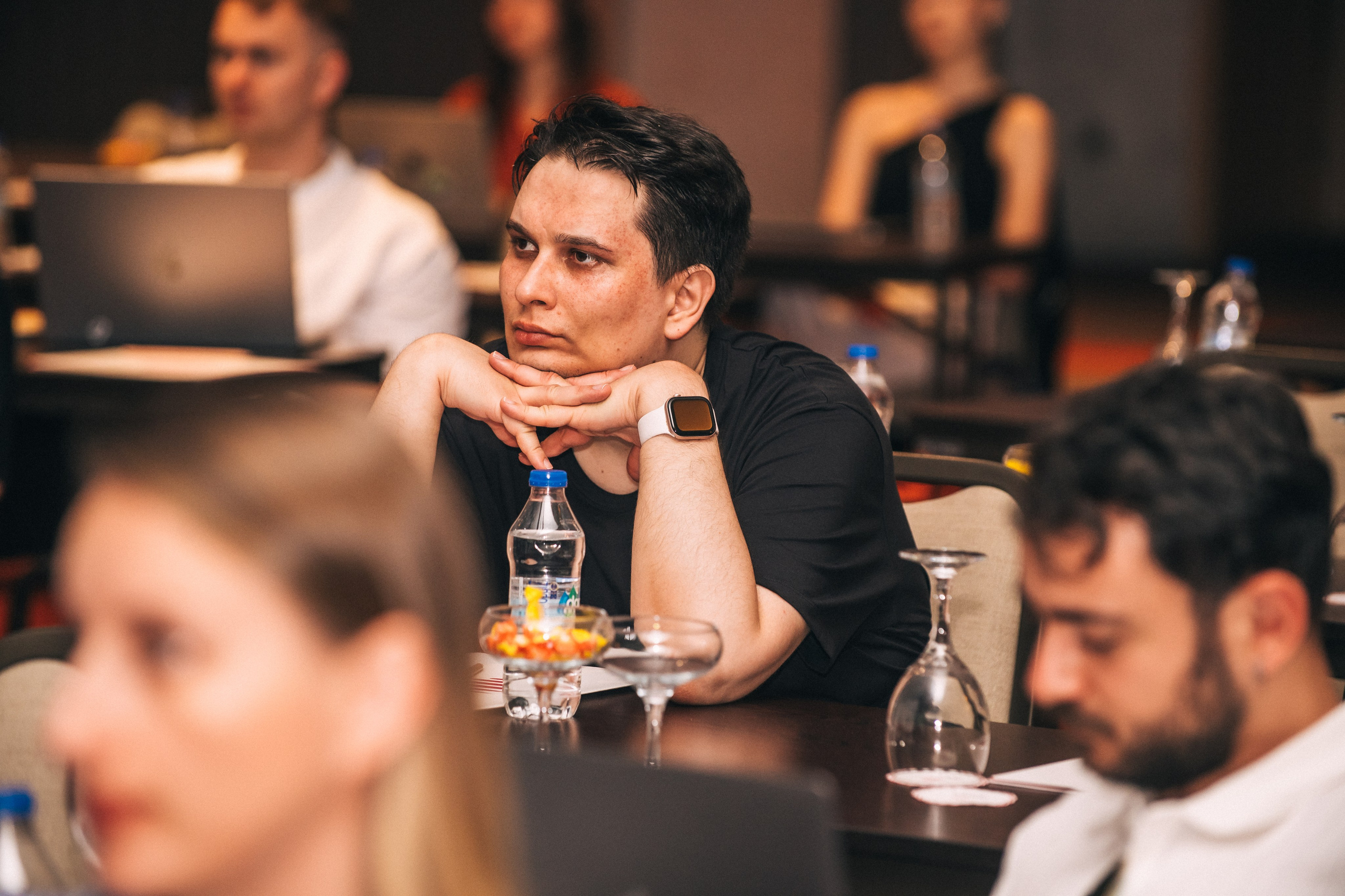 Семинар " Adapty». Турция. 2025. Фотограф в Анталии (Турция) Ева Сэрт