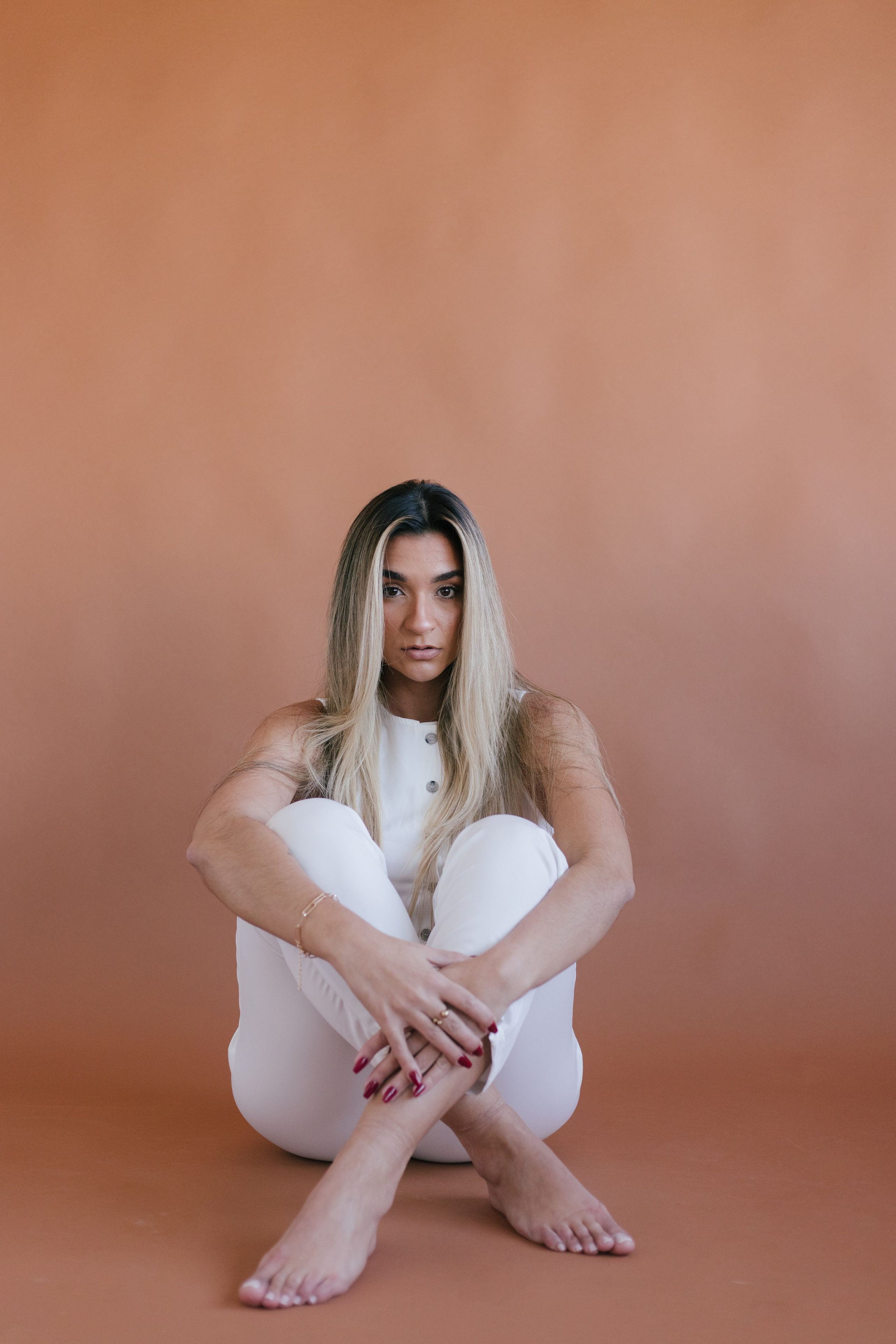 Susan Andrade. Davi Valente