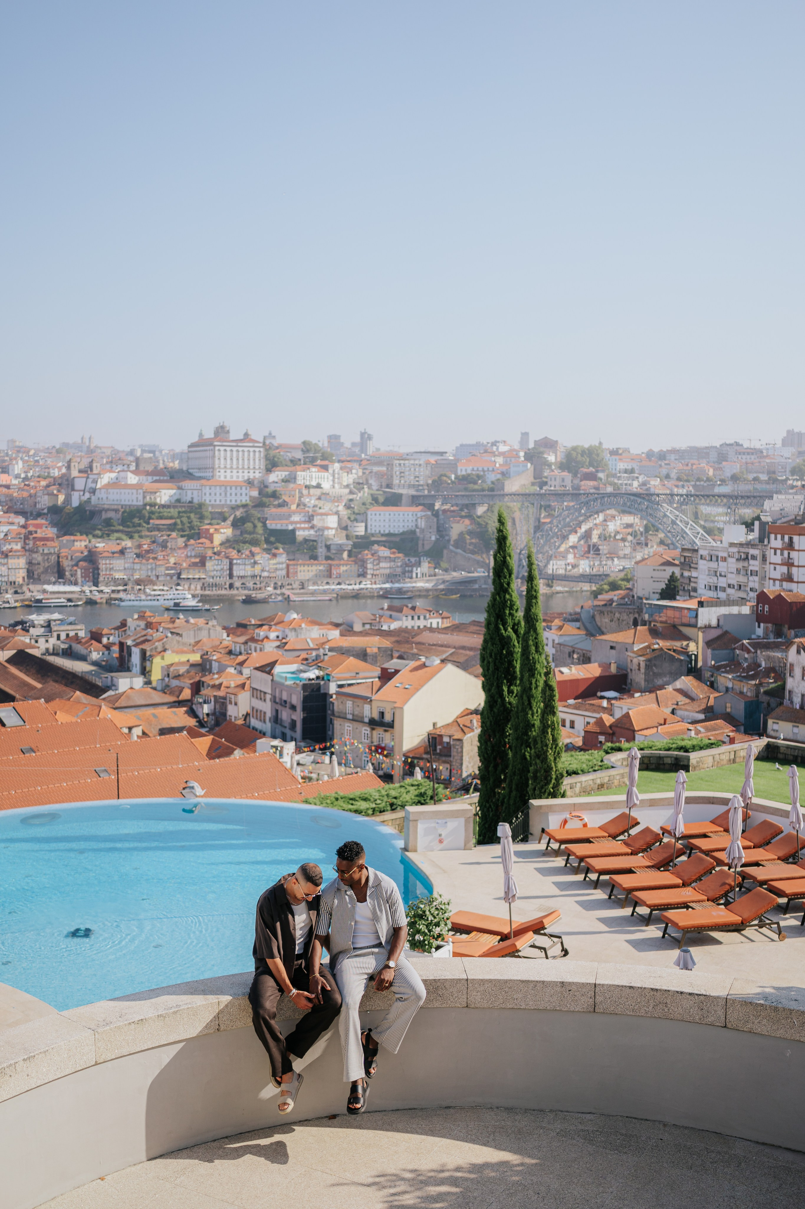 Pre Wedding — Chris & Julian. Davi Valente