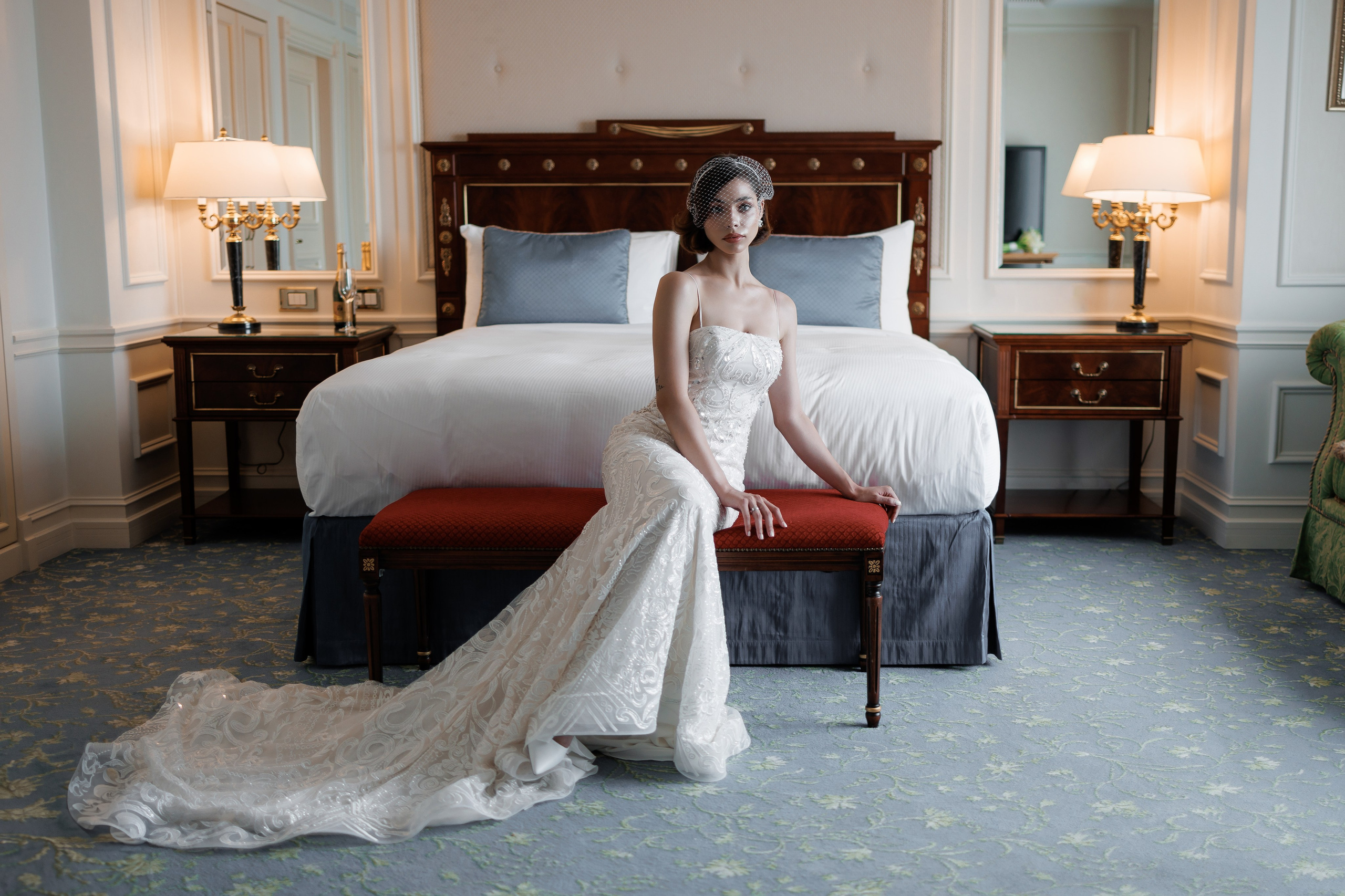 Ніколь & Олександр. Весільний та сімейний фотограф Одеса